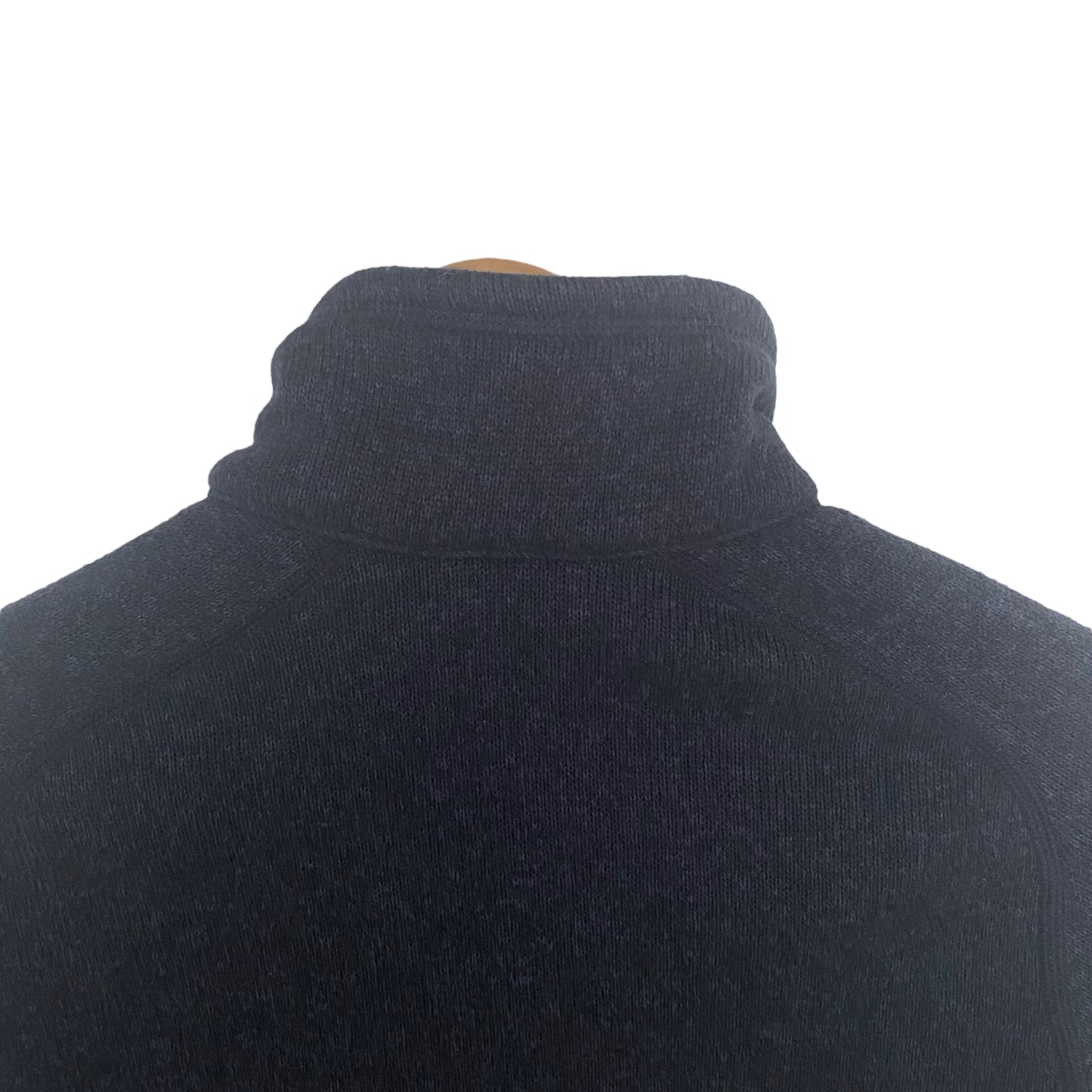 Patagonia Better Sweater Size Small