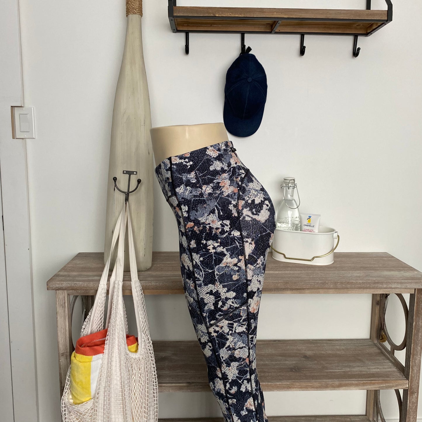 Lululemon Speed Up Tight Full On Luxtreme Pockets Leggings Size 6