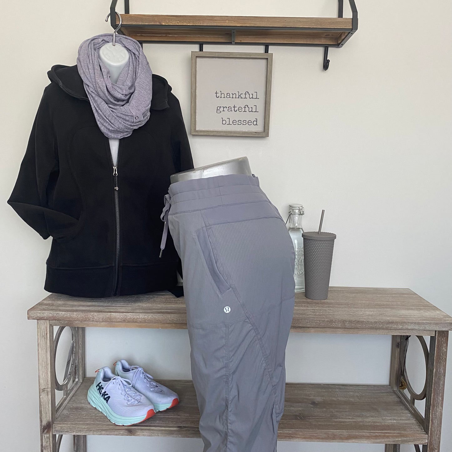 Lululemon Studio Pant Size 12