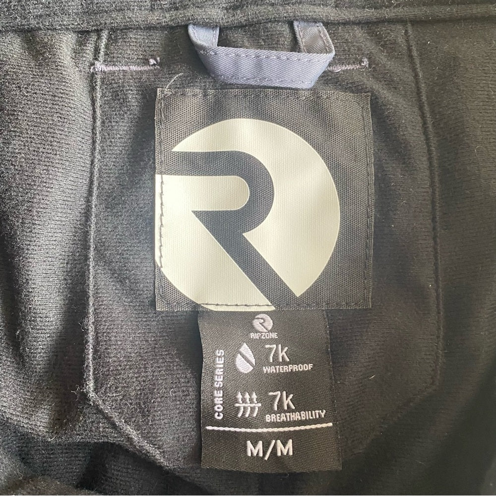 Ripzone Primaloft Snow Ski Insulated Waterproof Cargo Pants