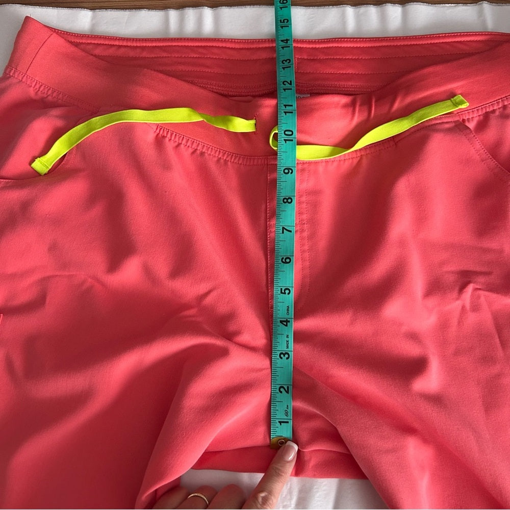 Figs - Kade Cargo Scrub Pants™ Size XXL