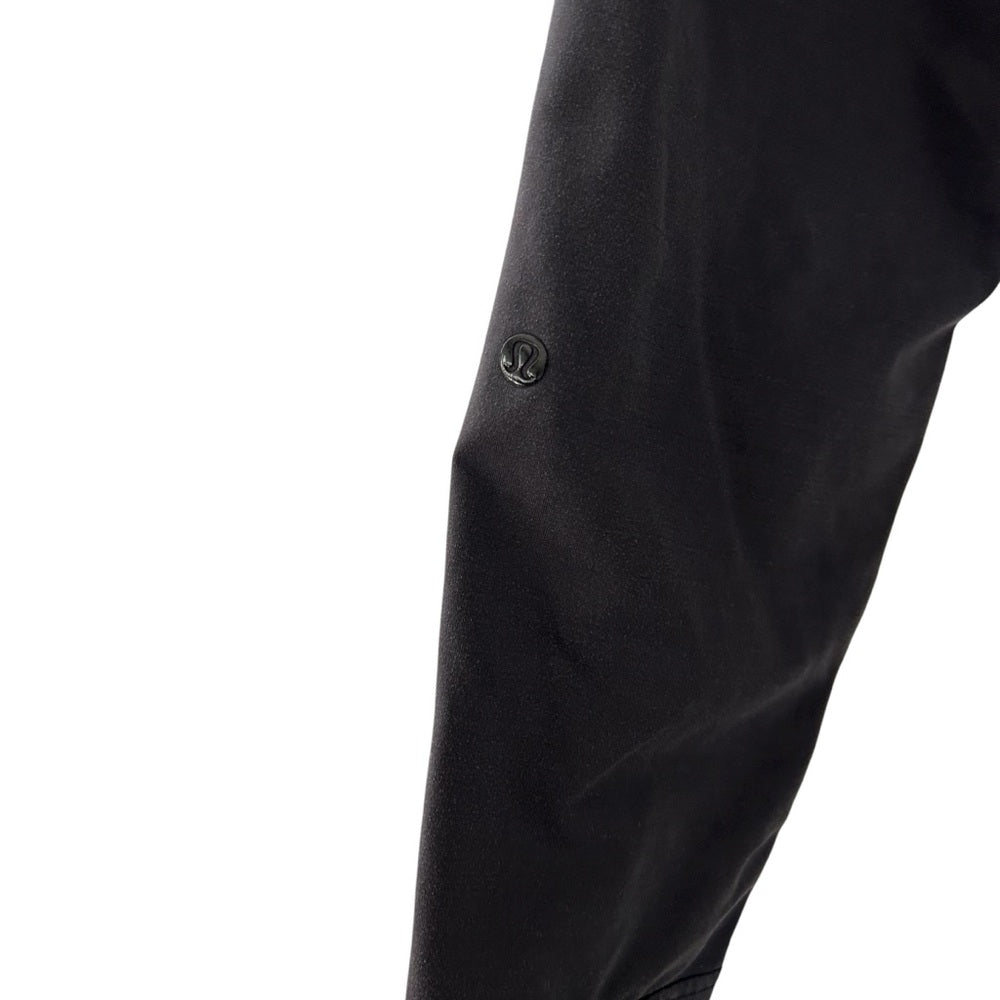 Lululemon Similar to On The Fly Stretchy Trouser Pants Size 6