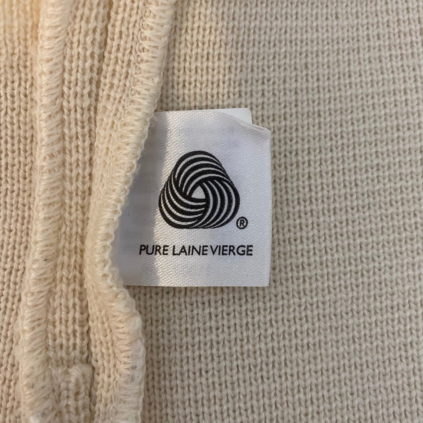 Saint James Cardigan Size Large