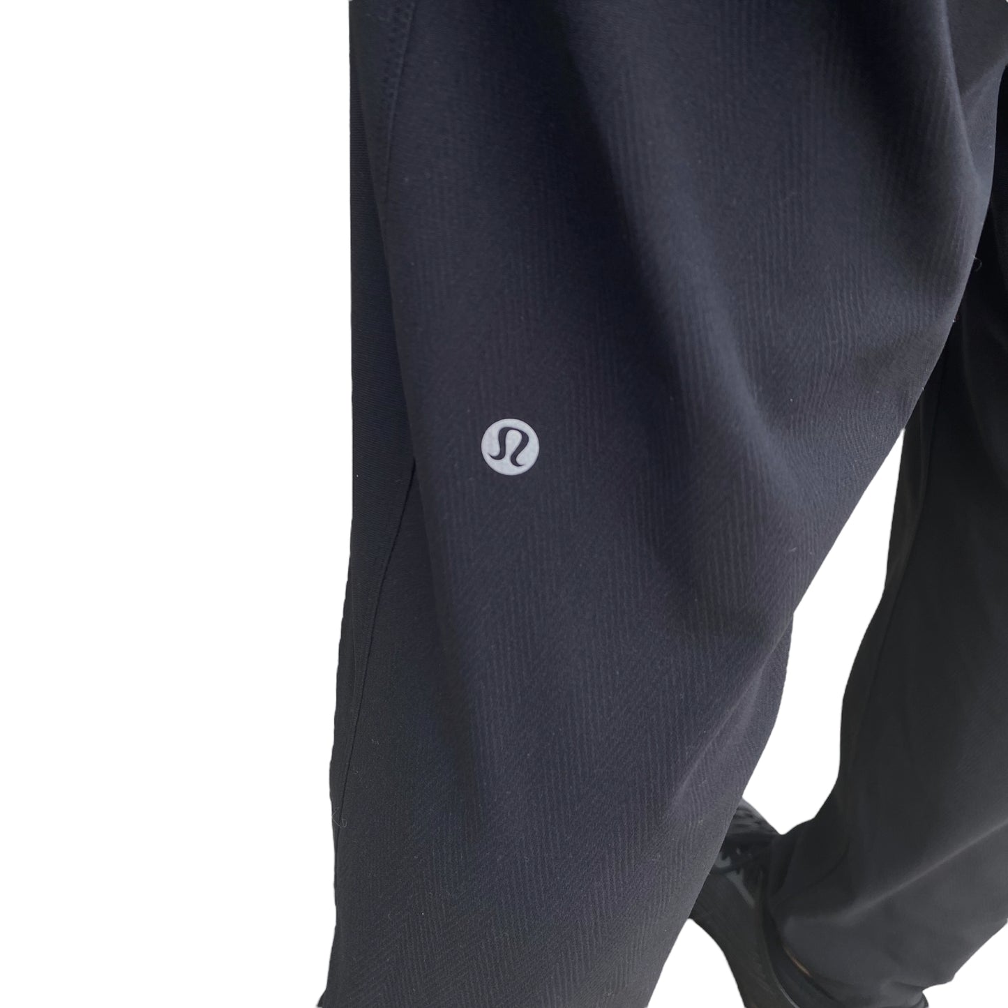 Rare Lululemon Men’s Twill Chill Pant Size Large