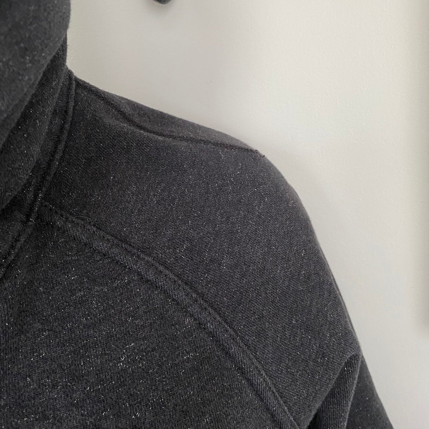 Lululemon Cuddle Up Sweatshirt Jacket Size 4