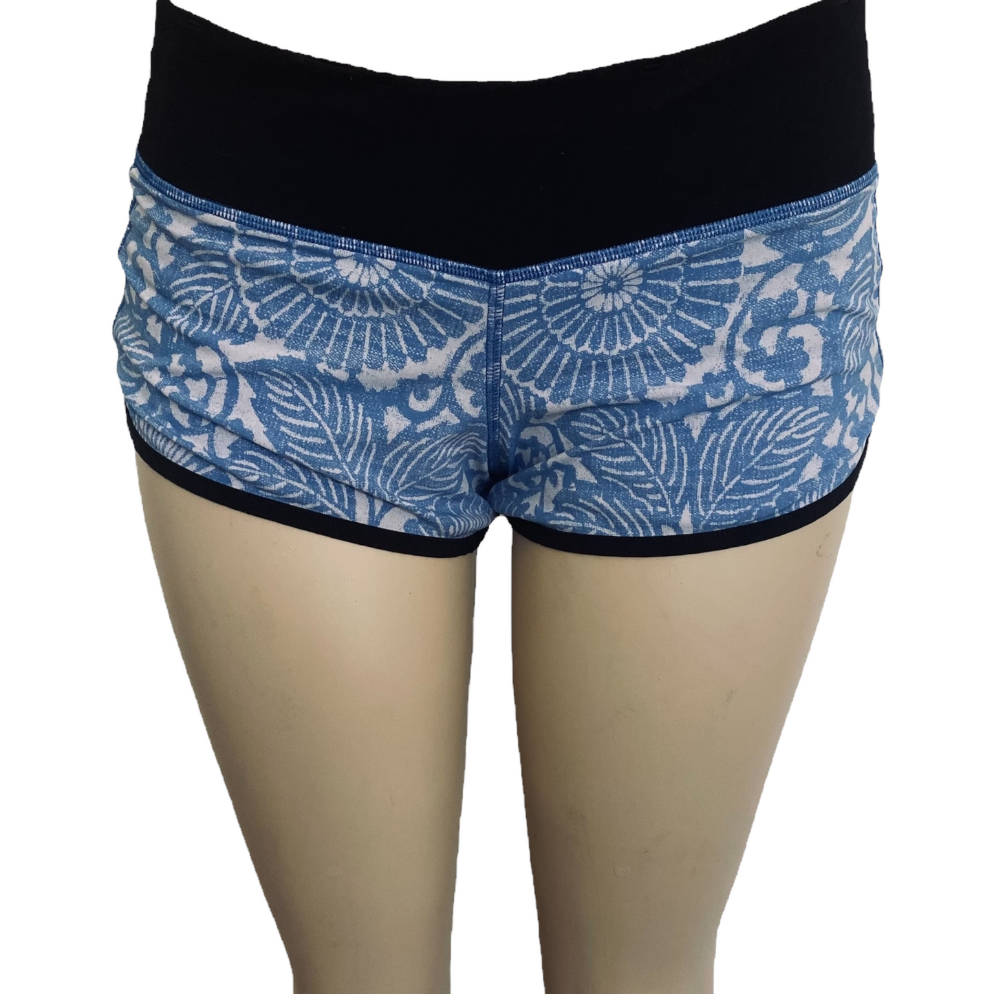 Lululemon Run Speed Shorts Size 4