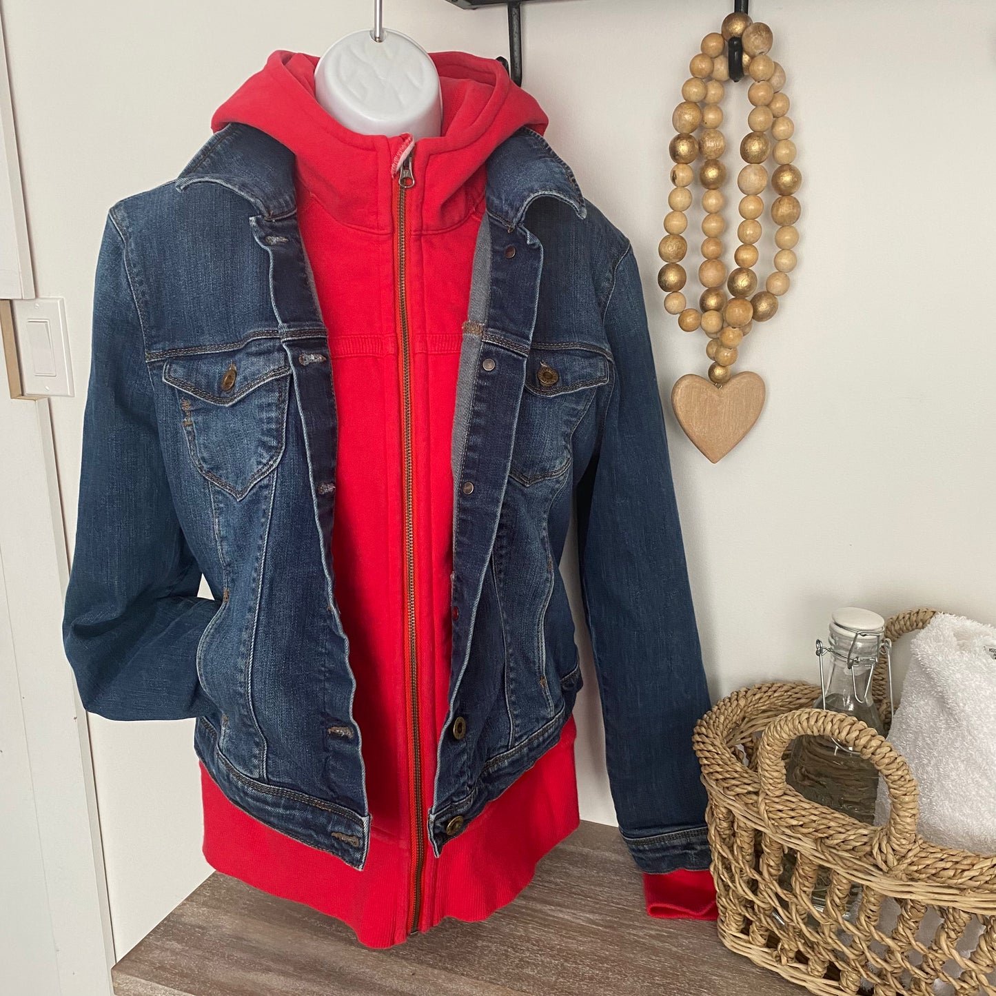 Gorgeous Lululemon Scuba Hoodie Size 8
