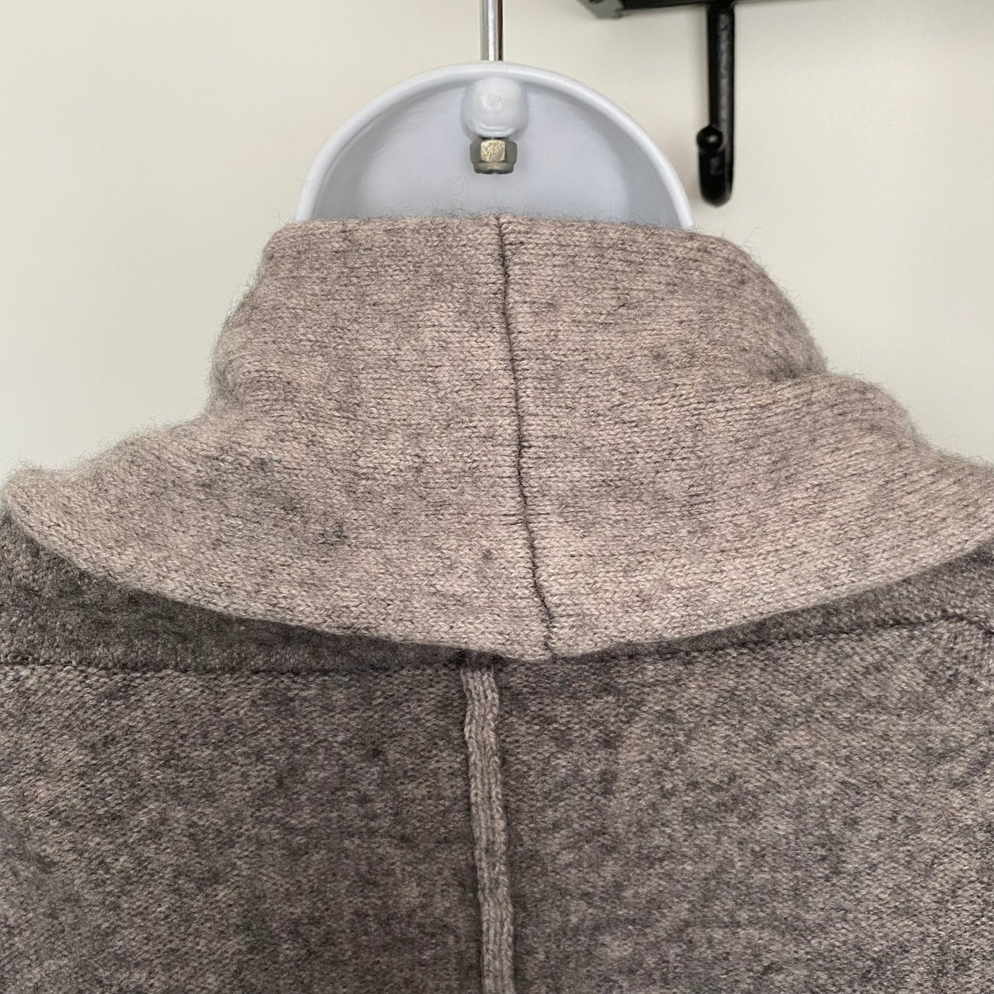 Aritzia Babaton Brennan Beekman Wool and Cashmere Cardigan