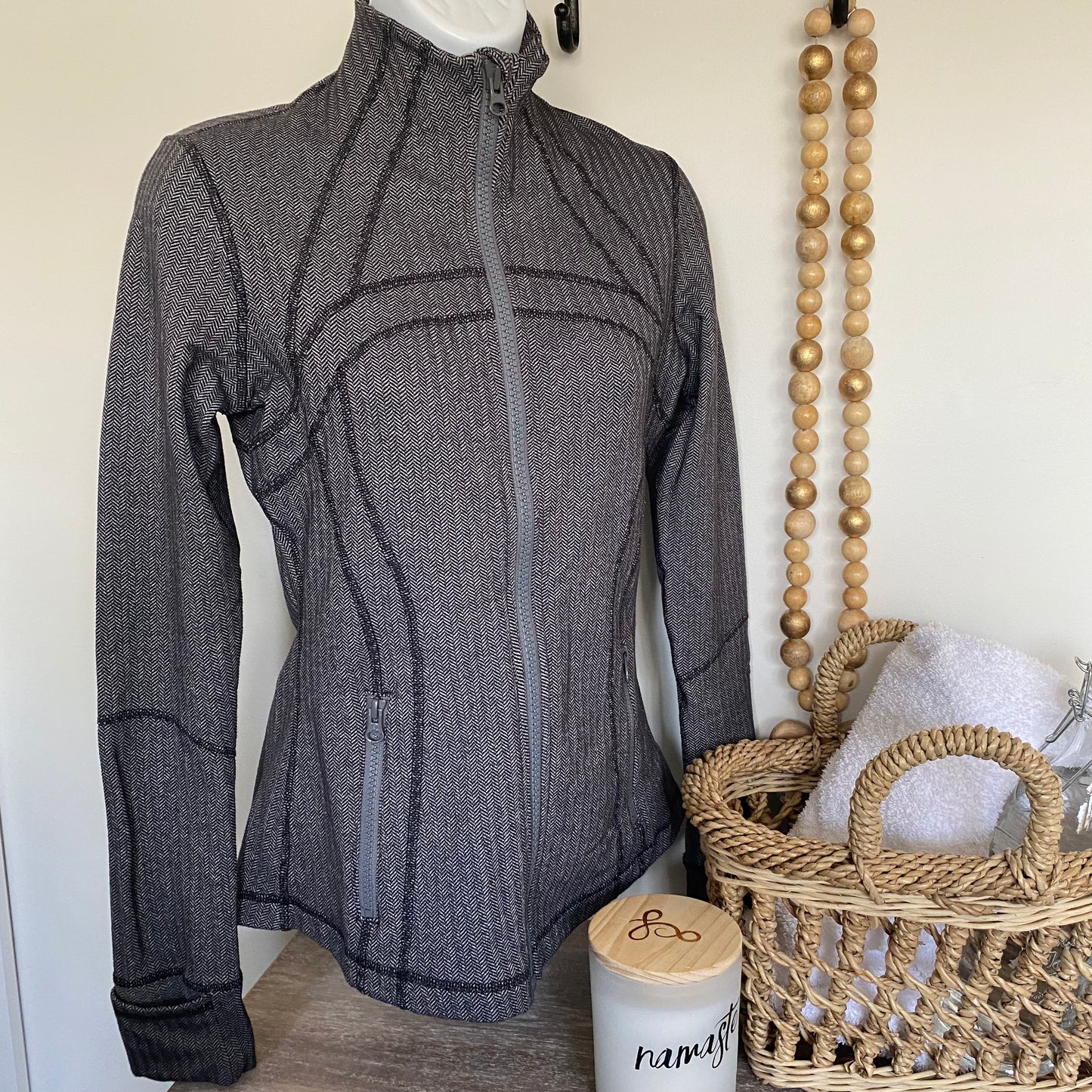 Lululemon Define Jacket Size 6