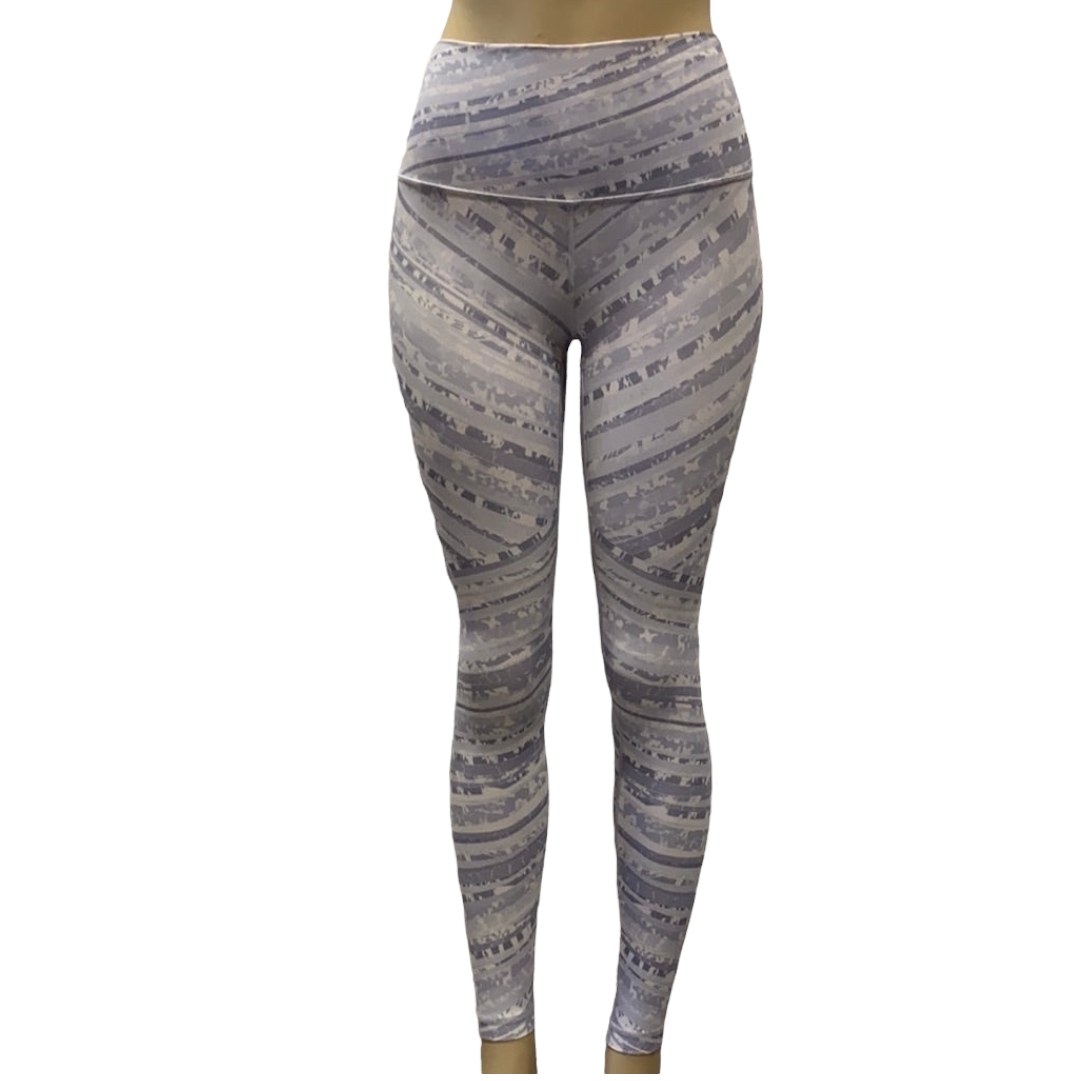 Lululemon Wunder Under 28" High Rise Leggings Size 4 - Love it again boutique
