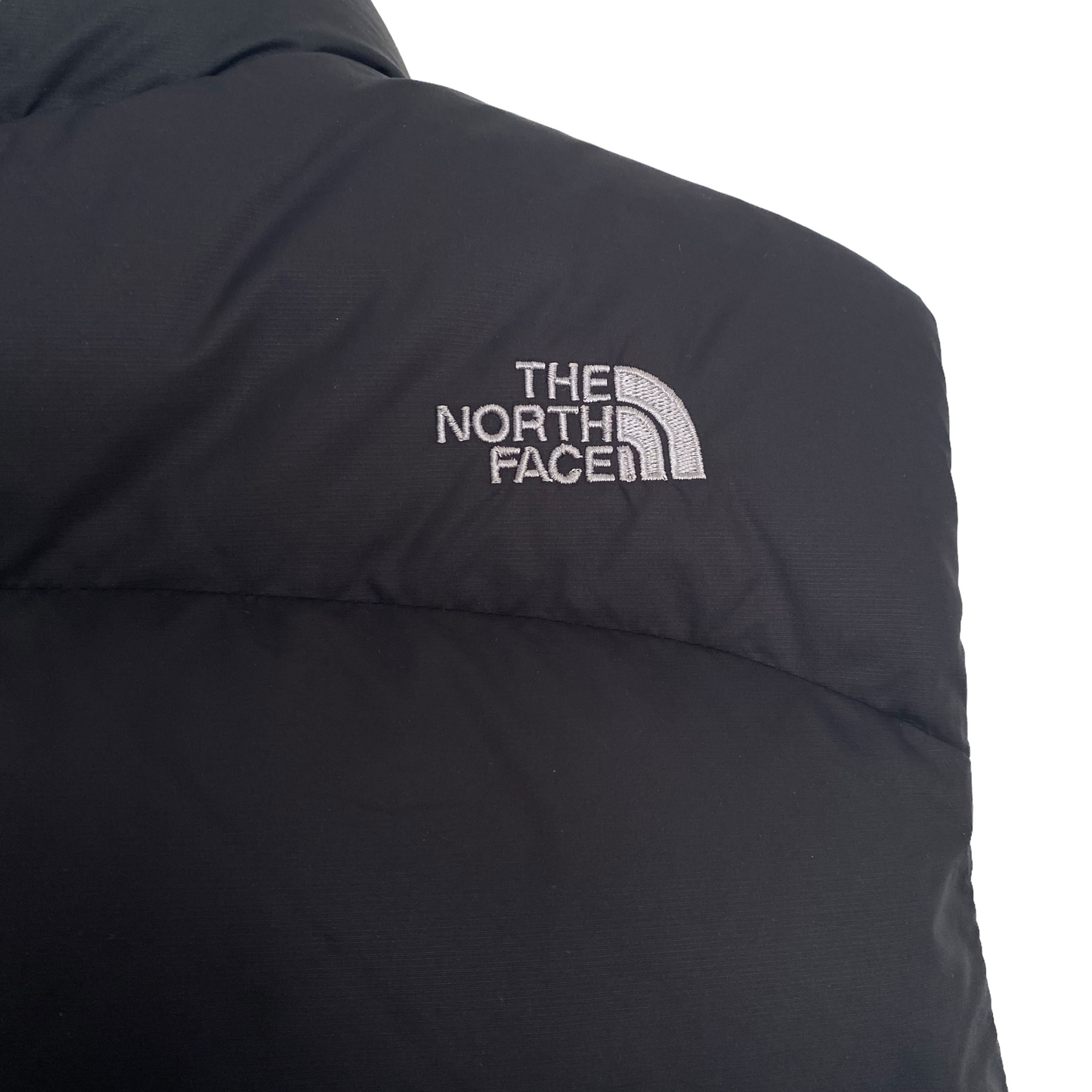 The North Face Down Vest Size Large