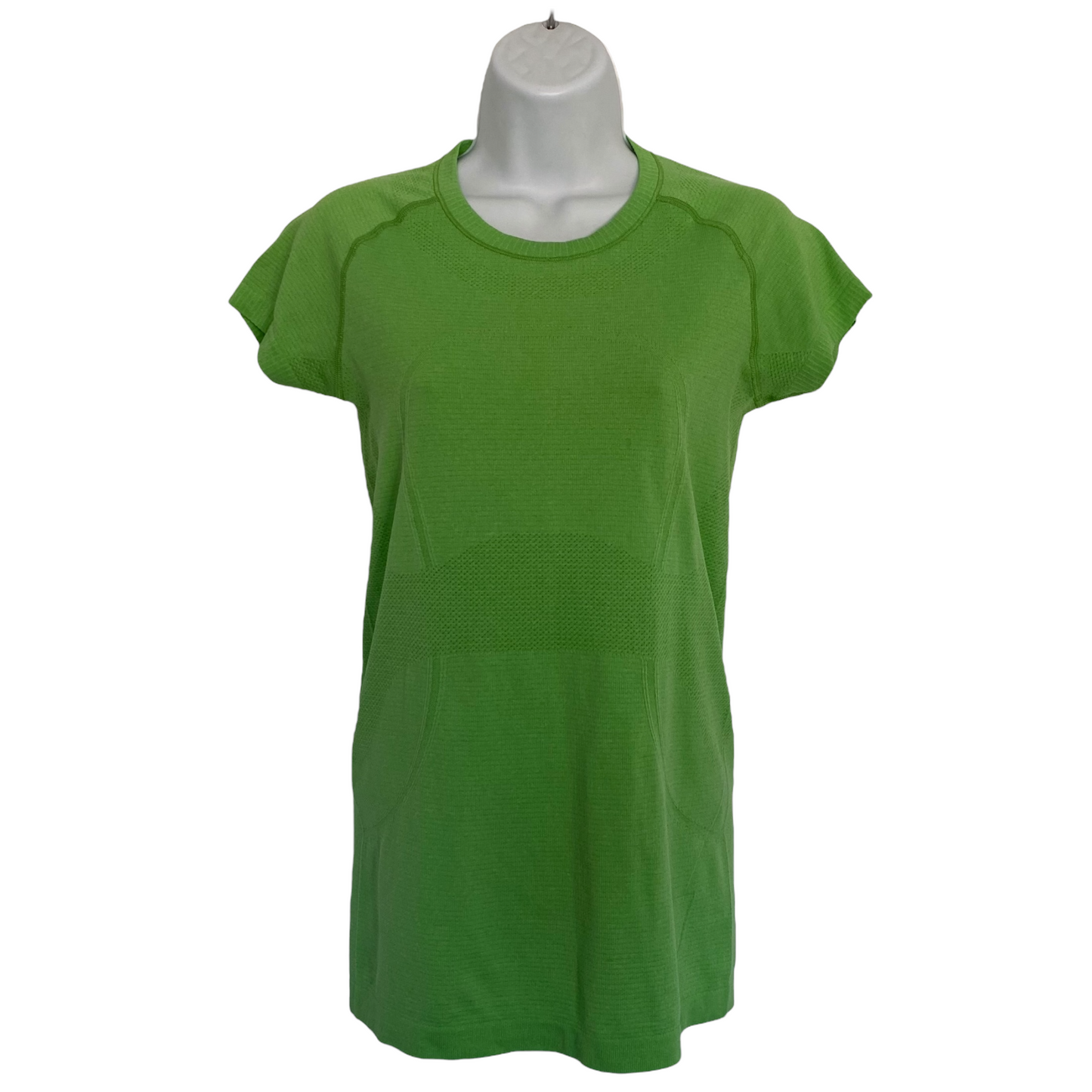 Rare Lululemon Swiftly Tech Short Sleeve Size 6