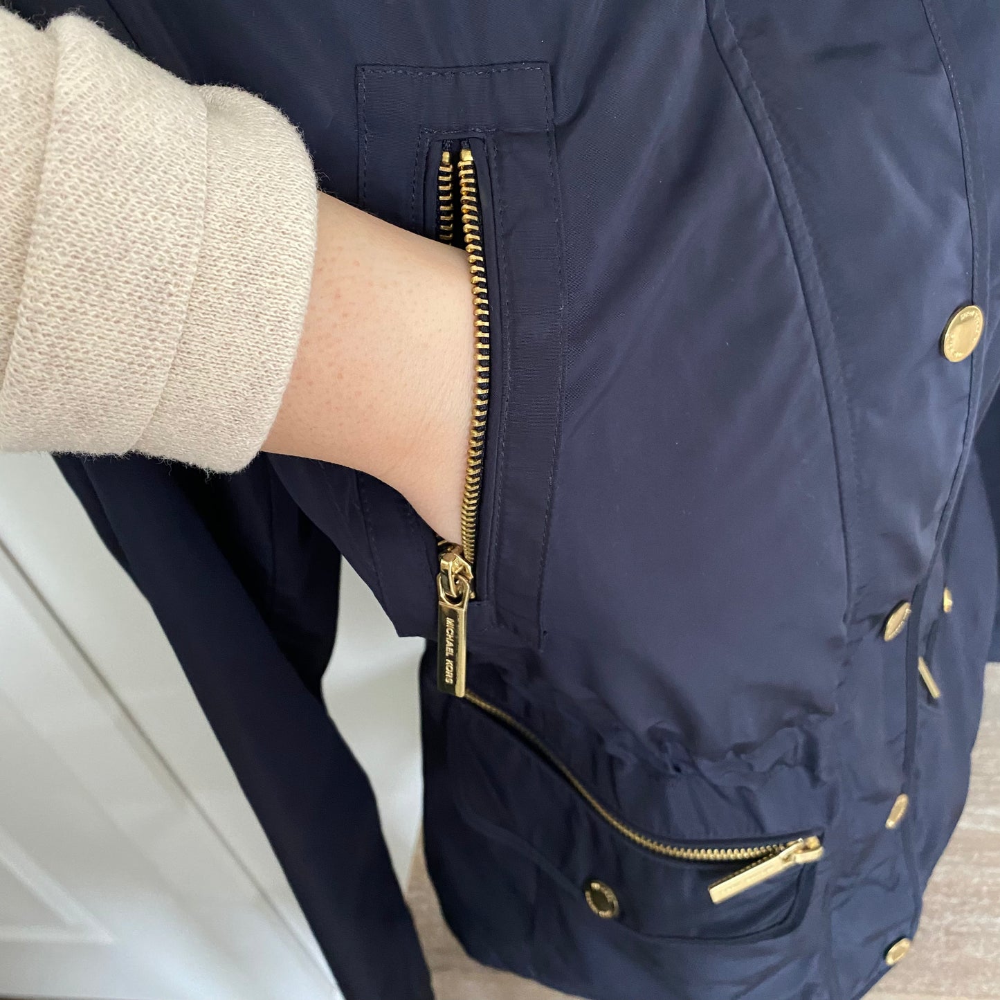 Michael Michael Kors Jacket