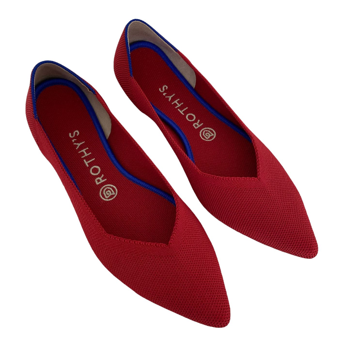 Rothy’s The Point Shoe Size 9