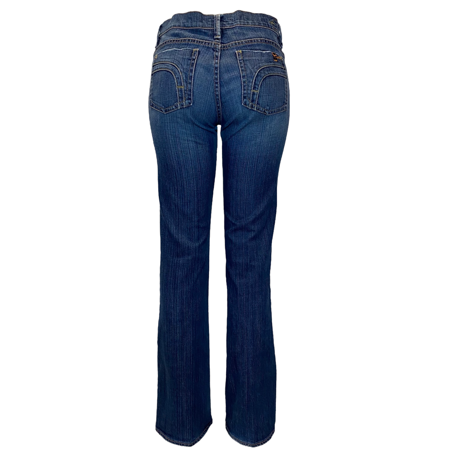 Fidelity Bella Donna Jeans Size 30