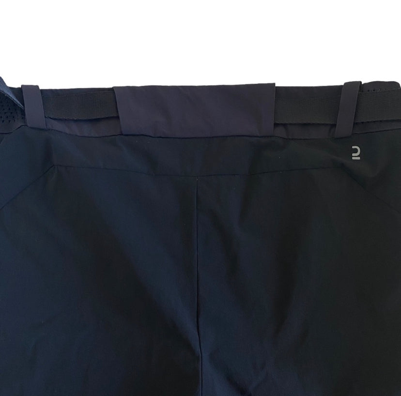 Men’s Shorts Black Like-New Size Medium