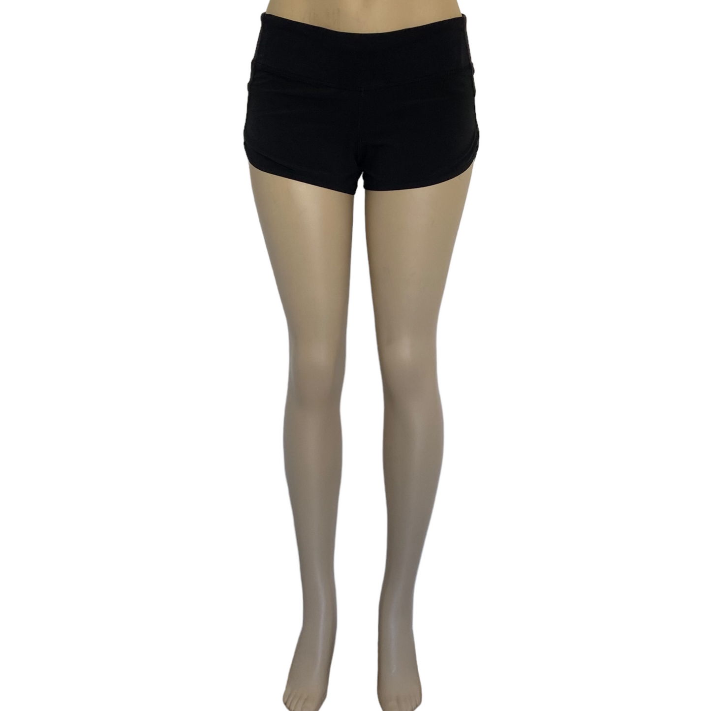 Lululemon Speed Shorts Size 4