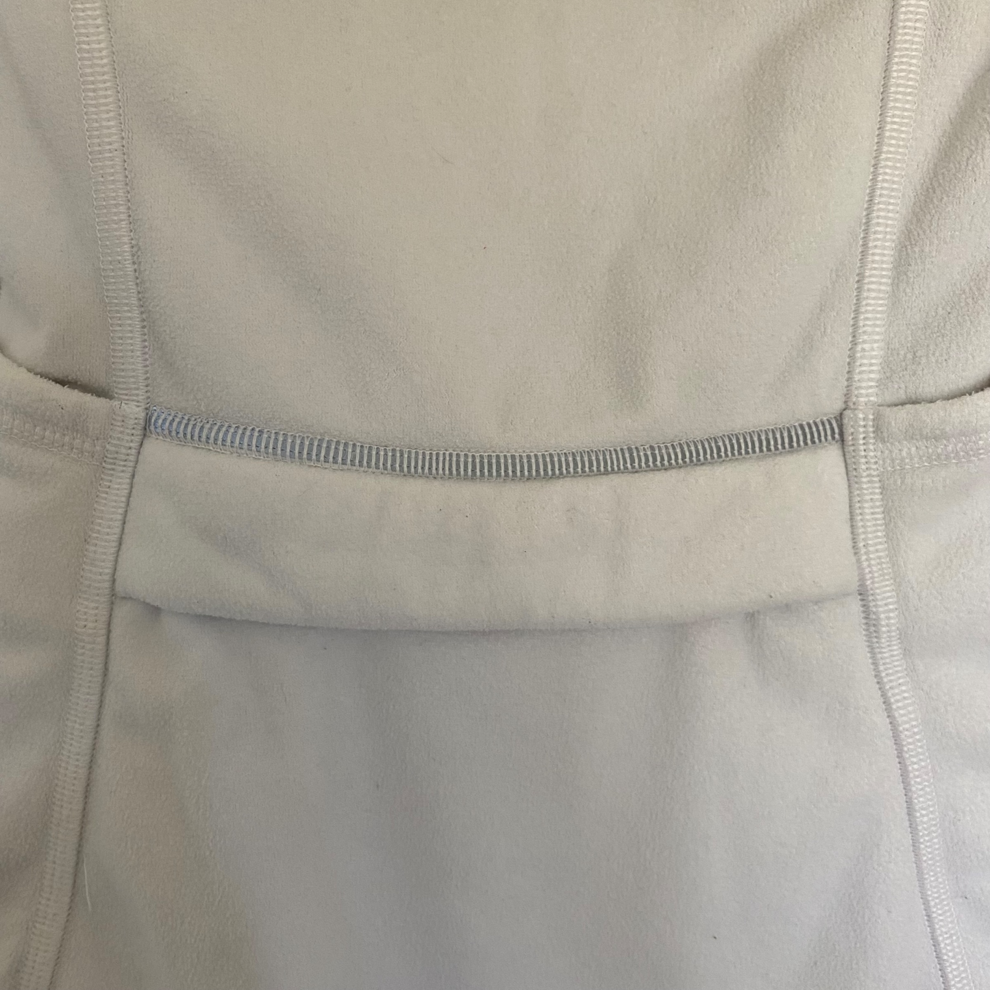 Lululemon Hooded Fleece Jacket Size 4