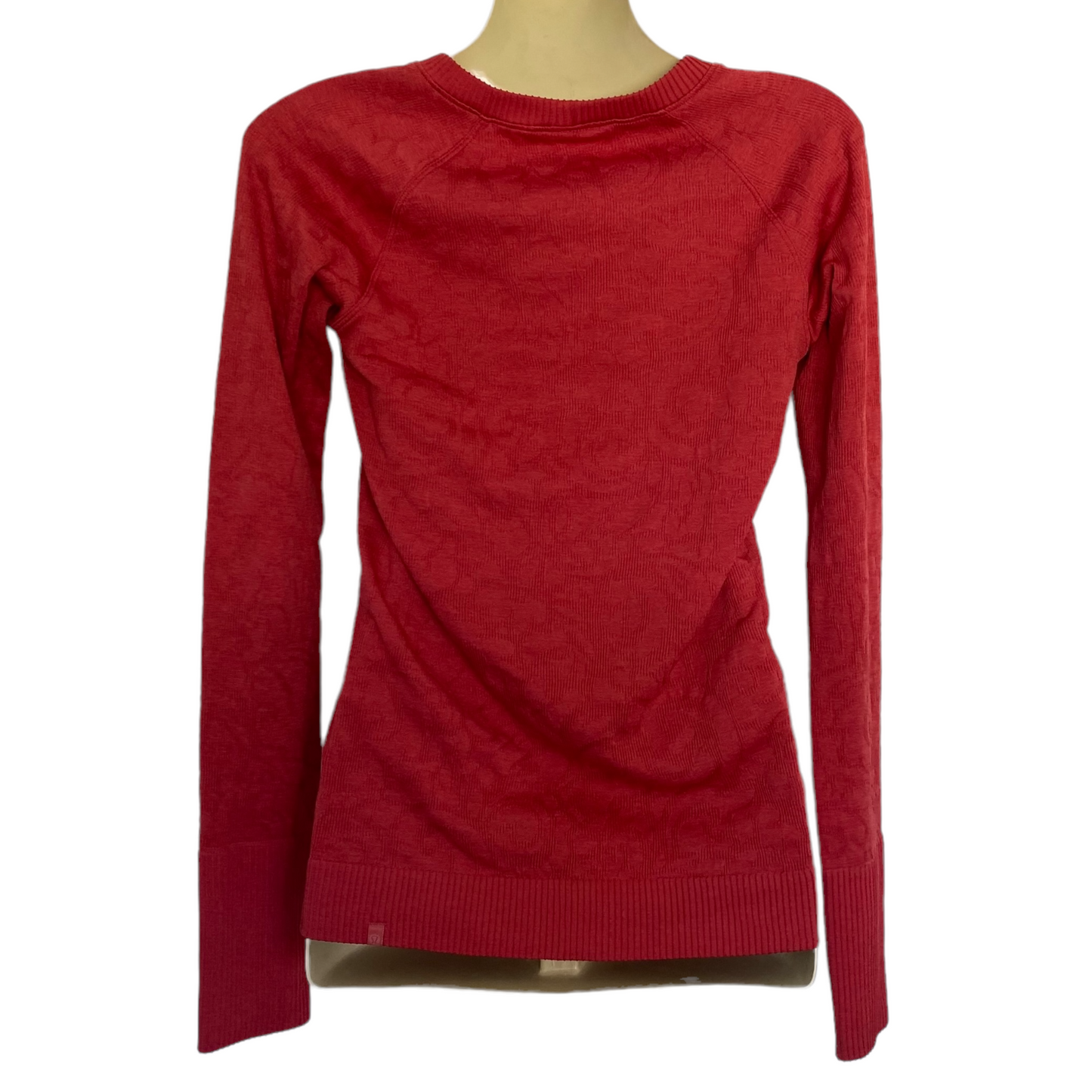 Lululemon Rest Less Pullover Size 6