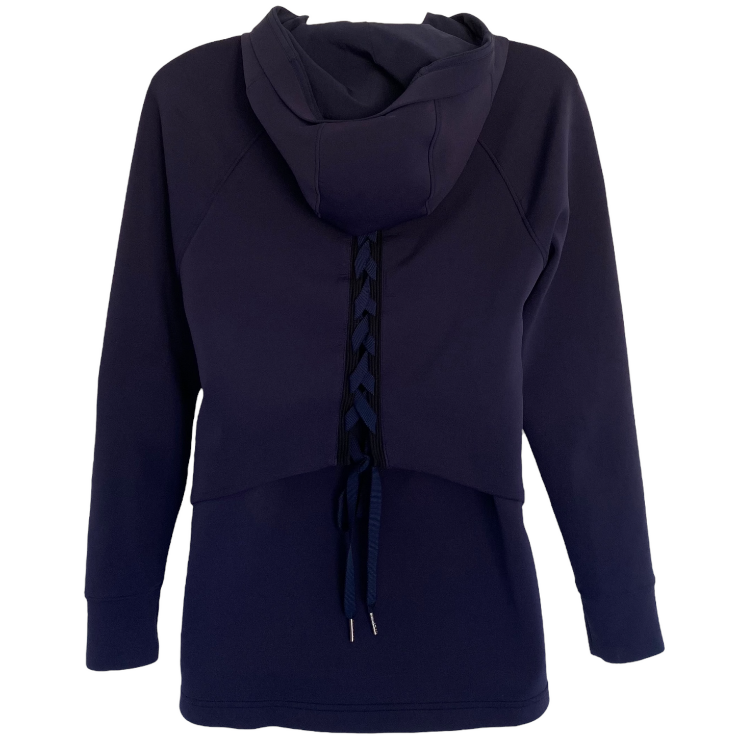RARE Lululemon Tied To You Jacket Size 4
