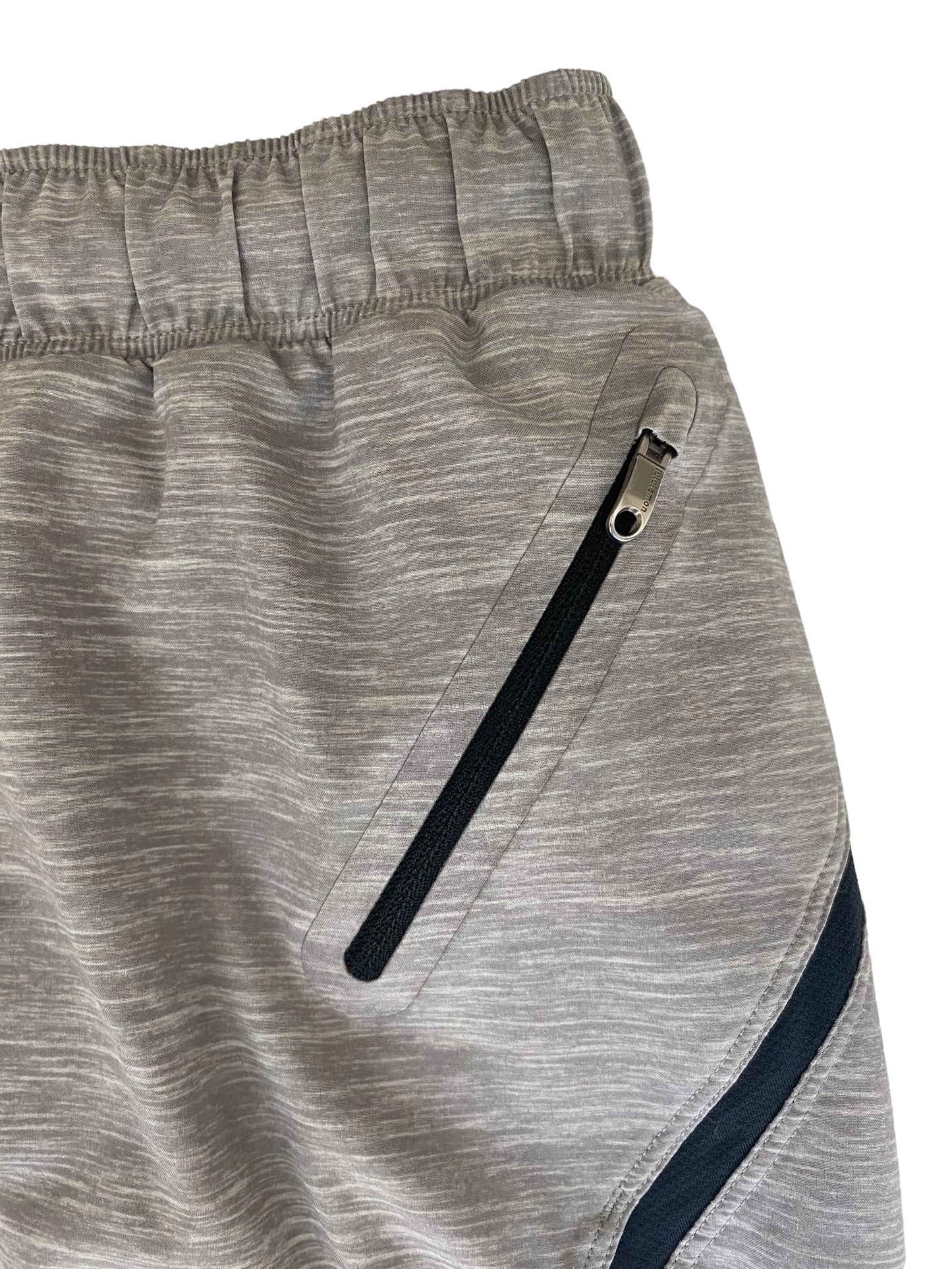 Lululemon Men’s Surge Shorts 7” Lined Size Medium