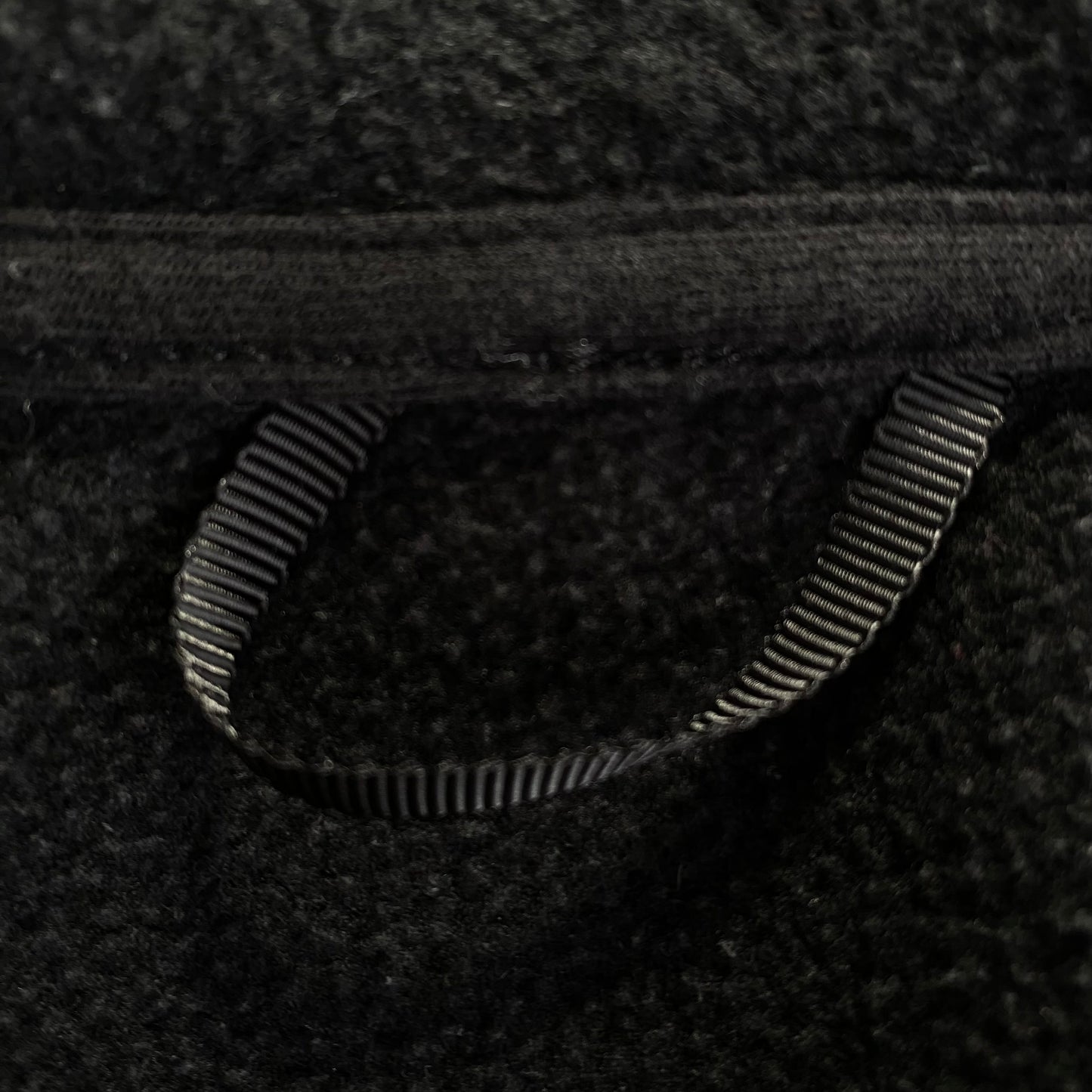Rare Lululemon Fleece Be True Hoodie Full Zip Size 12