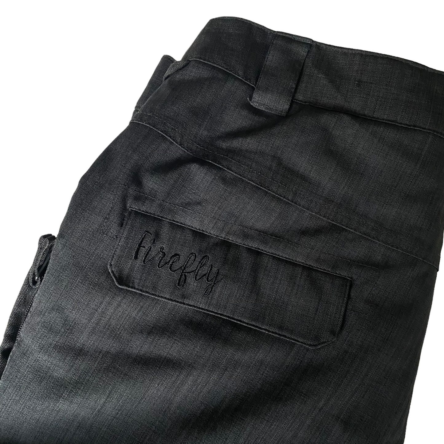 NWOT Firefly Aquabase Elite Ski Snowboard Waterproof Pants Medium