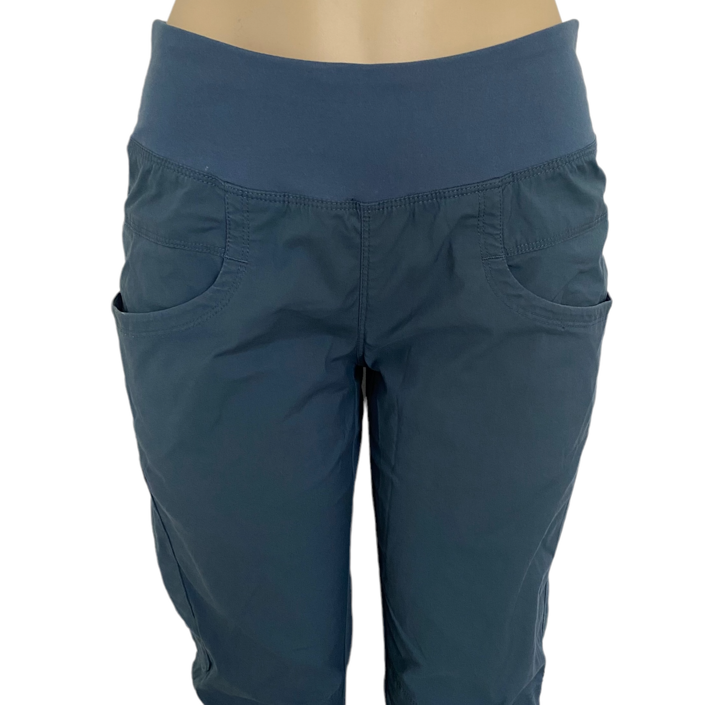 Prana Kanab Climbing Pant Cargo Joggers Size Small