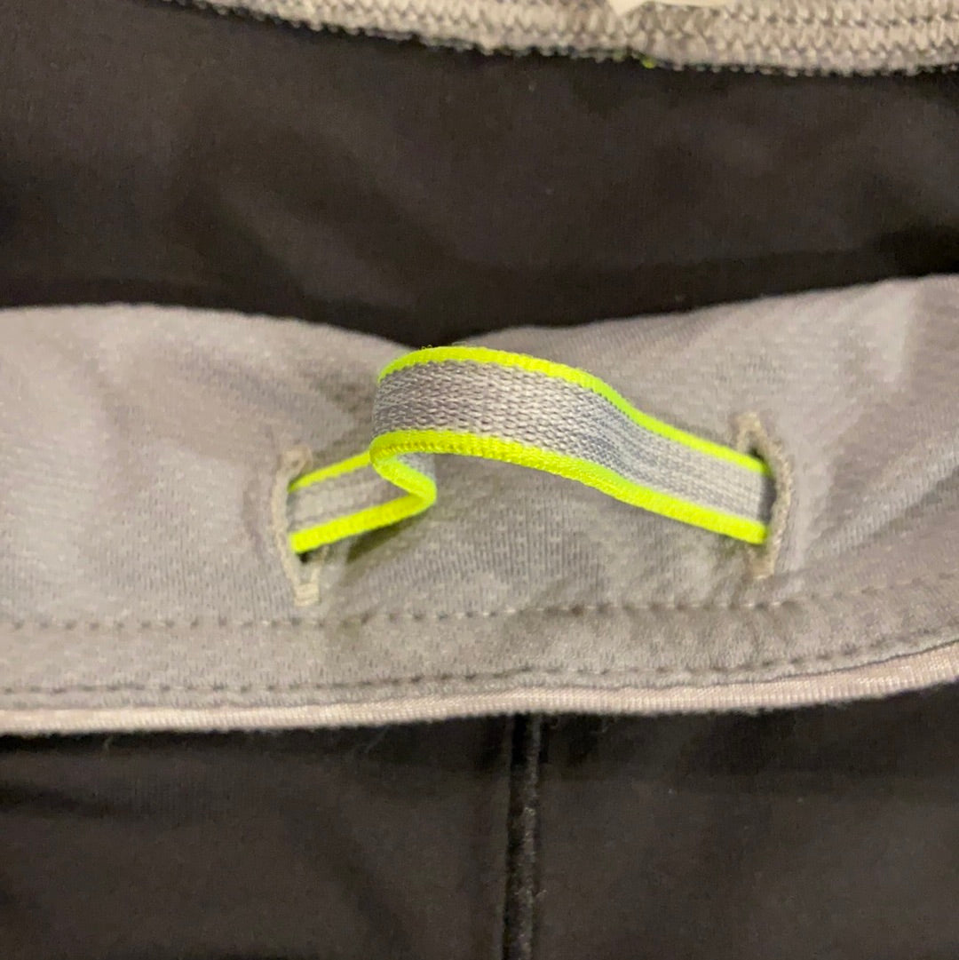 Lululemon Cycling Shorts Size 4