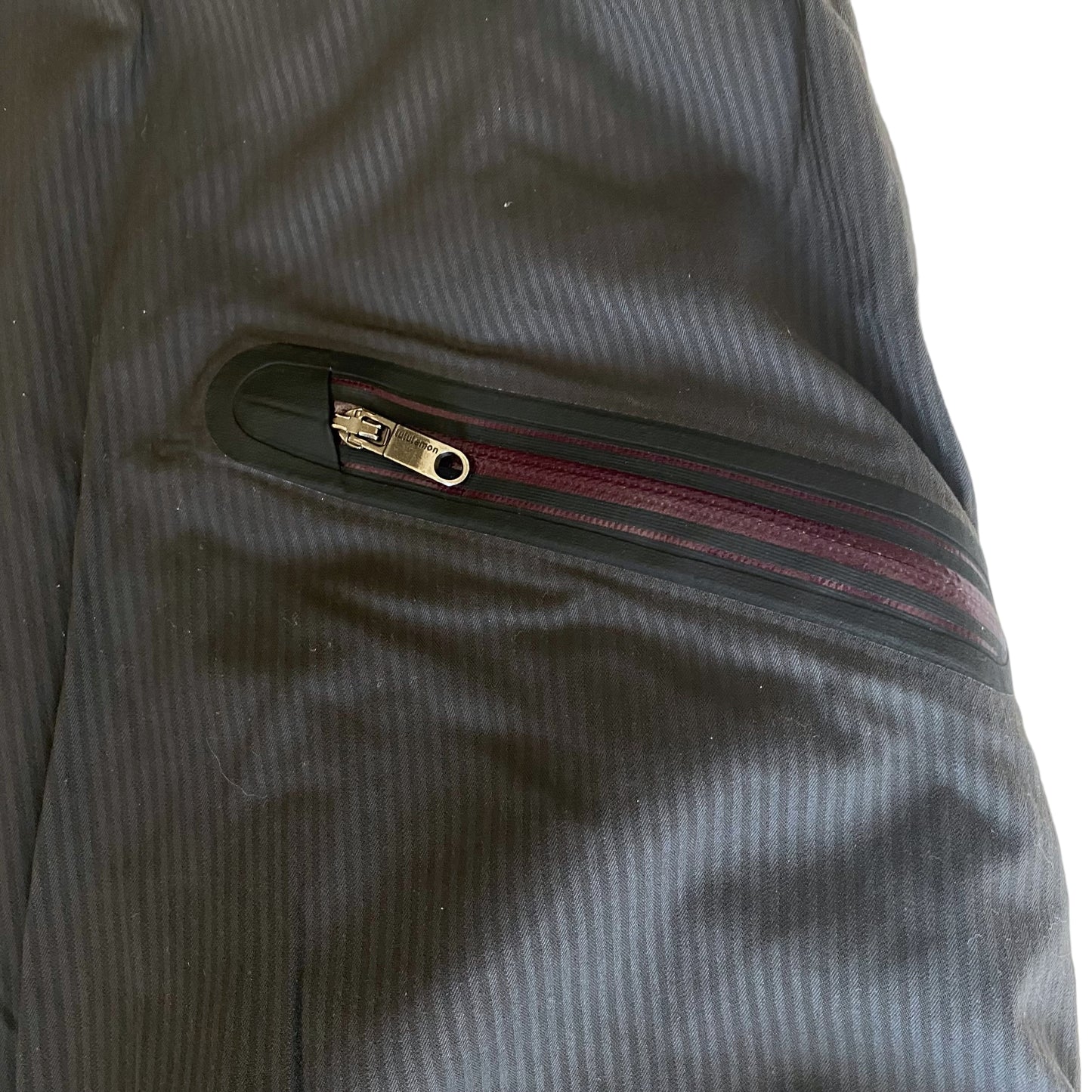 Lululemon Men’s Similar to Studio Pants Size Medium