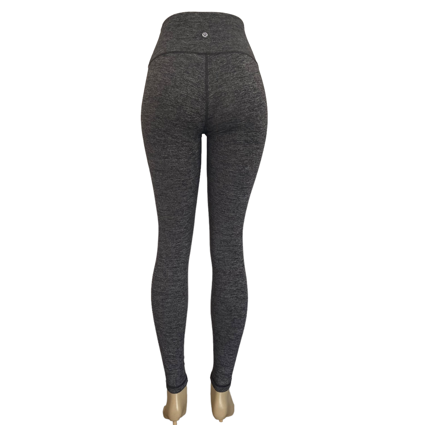 Lululemon Wunder Under Hi Rise Tight 28” Leggings Size 4