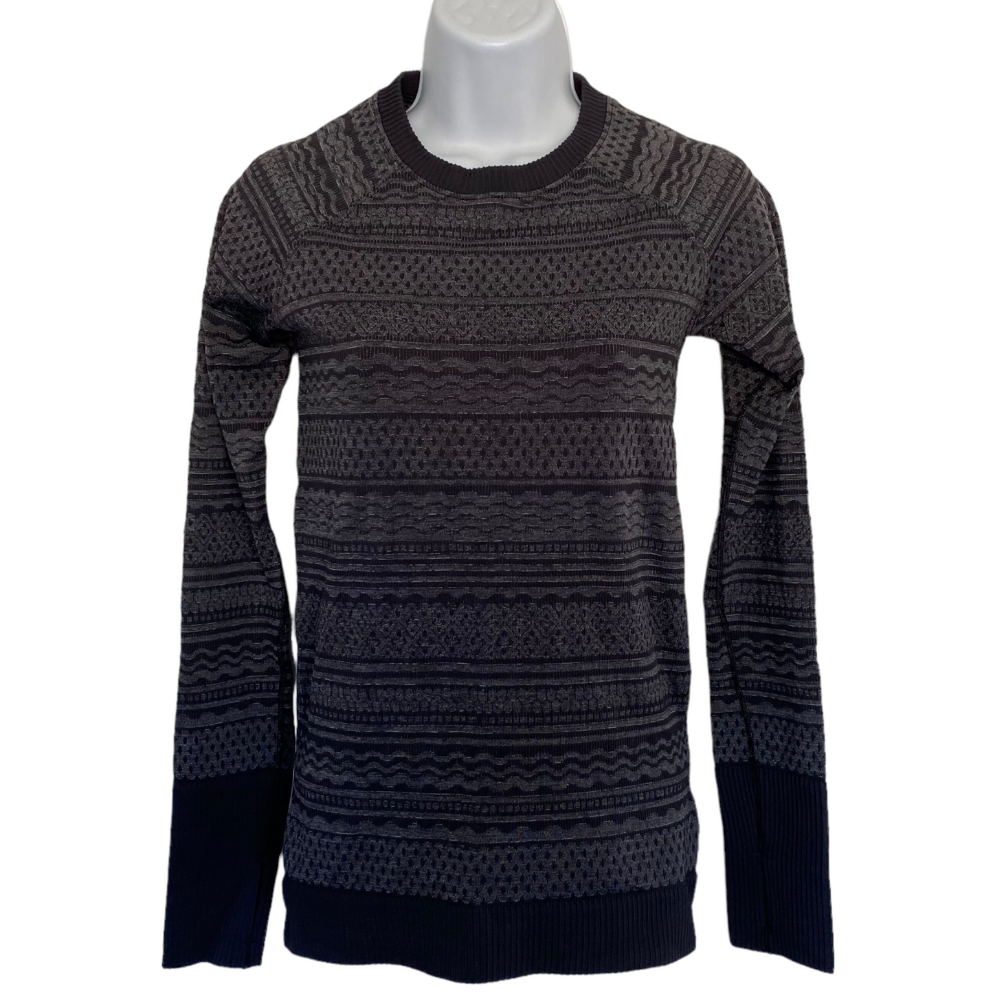 Lululemon Rest Less Pullover Size 6