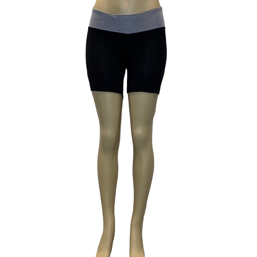 Lululemon Cycling Shorts Size 4