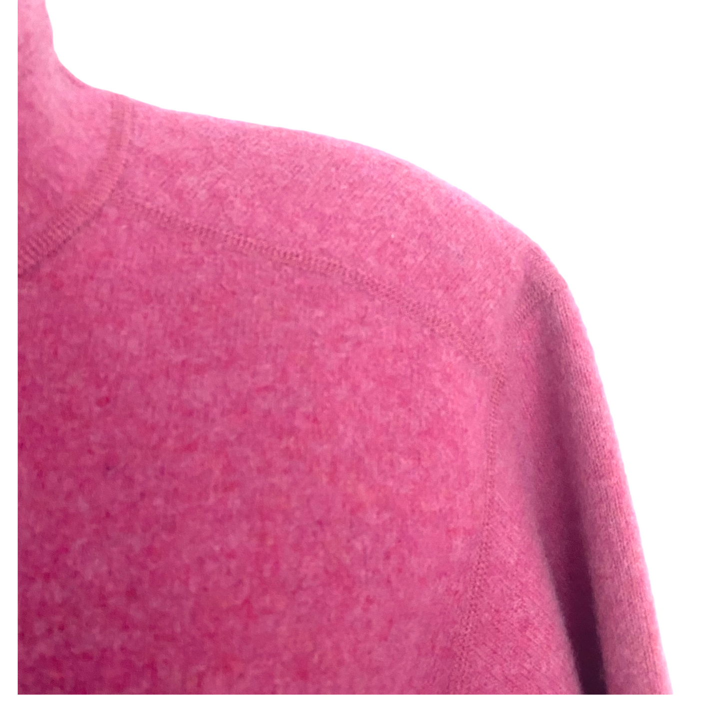 MEC Wool Blend Zippered Cardigan Sweater Jacket Size Large