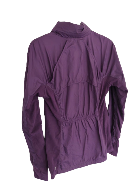 Lululemon Rush Hour Jacket Size 8 - Love it again boutique