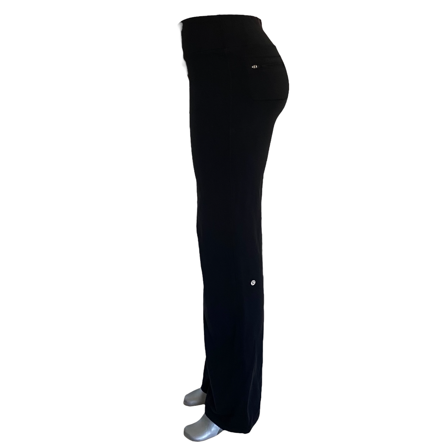 Rare Lululemon Relaxed Fit Pant Size 8