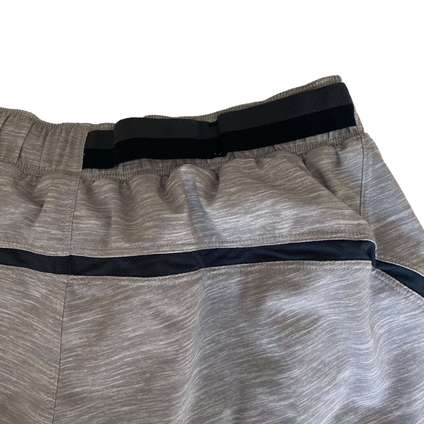Lululemon Men’s Surge Shorts 7” Lined Size Medium