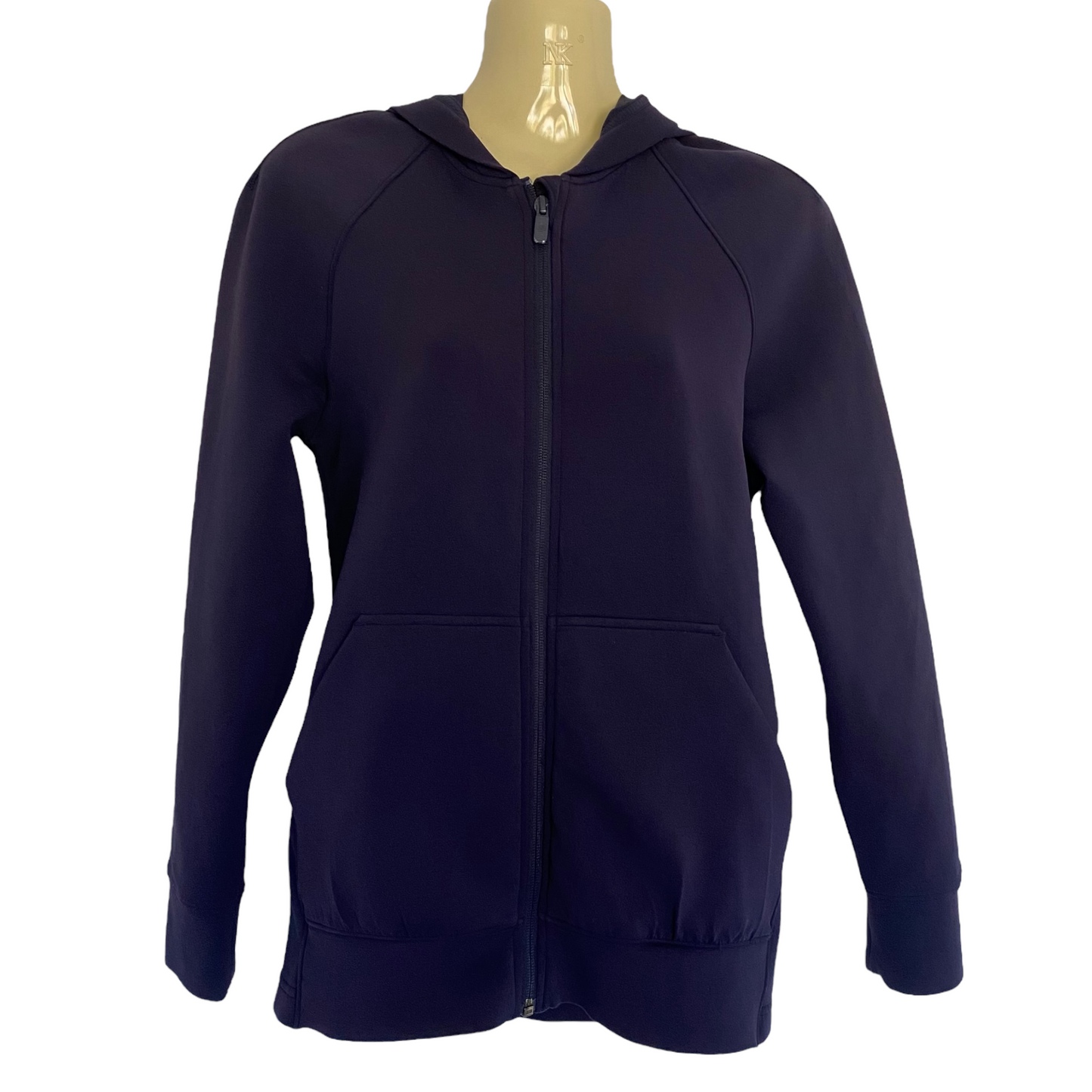 RARE Lululemon Tied To You Jacket Size 4