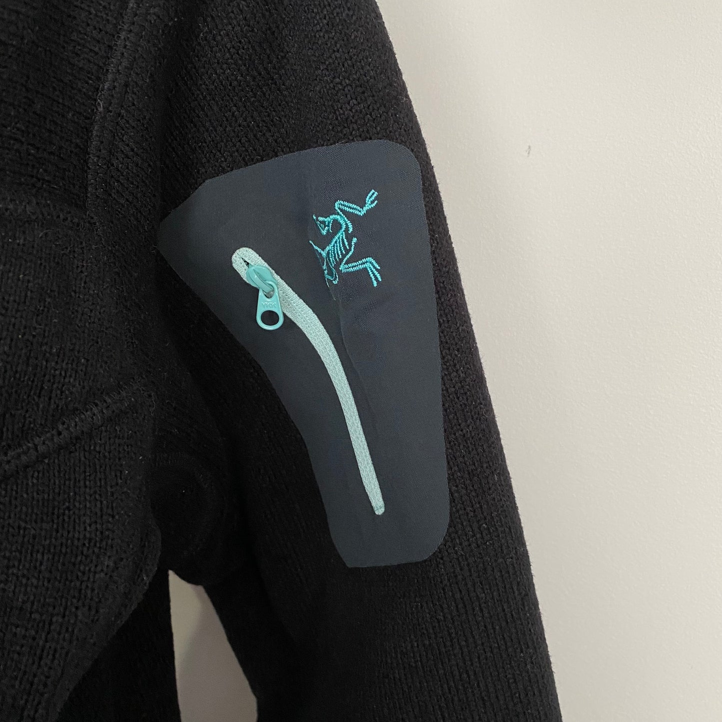 Arcteryx Covert Cardigan Size Small-Medium