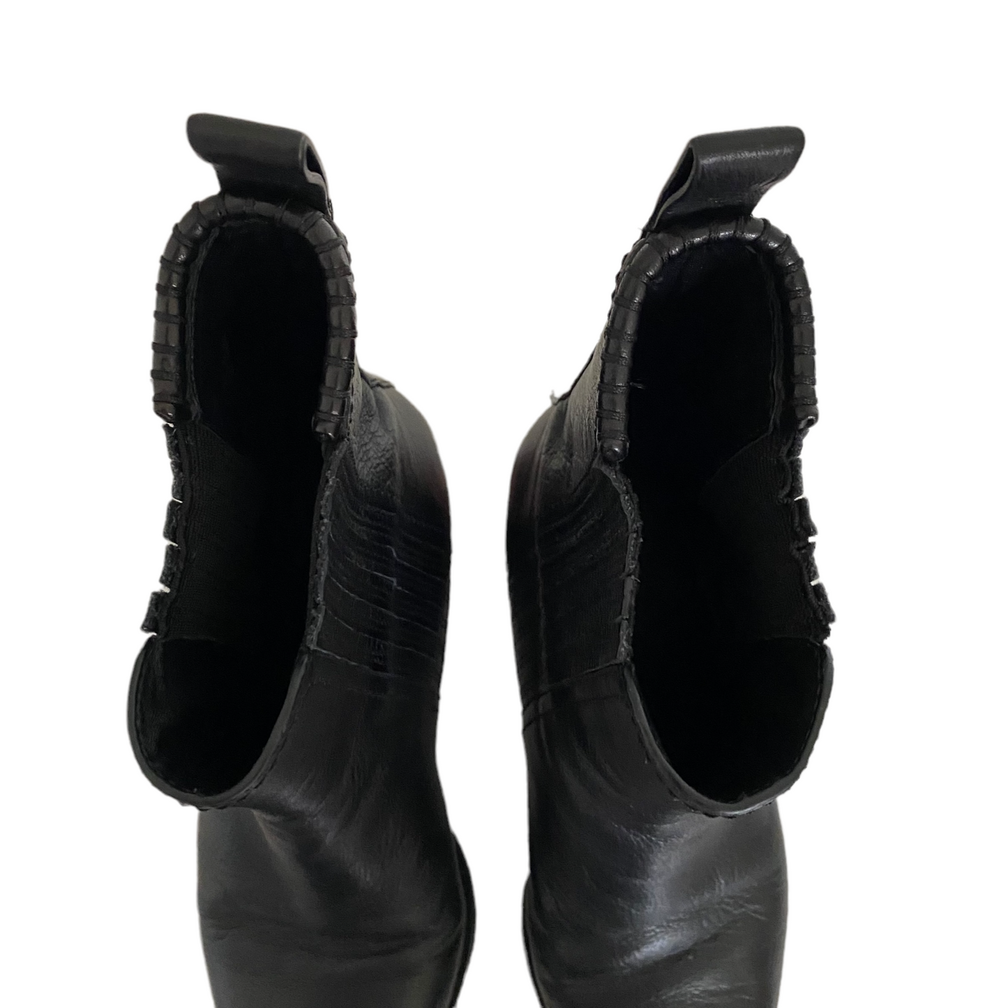 Alexander Wang Anouck Chelsea Boots Size 37