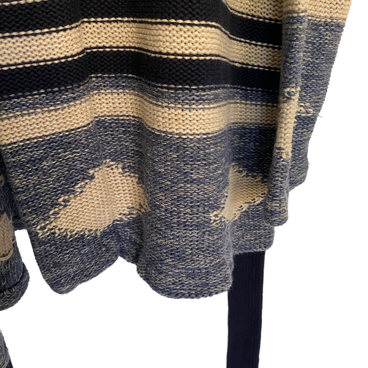 Ralph Lauren Cotton Belted Cardigan