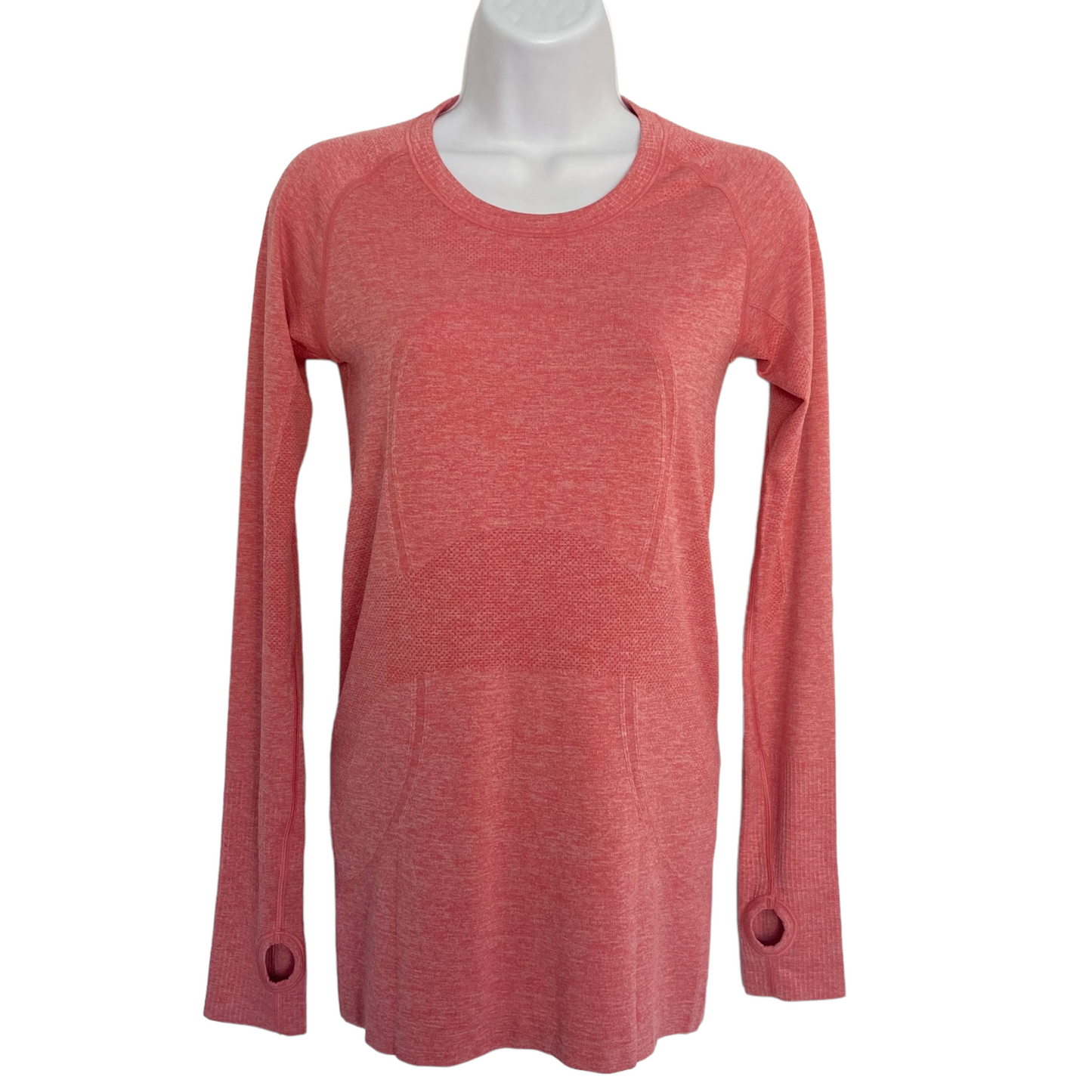 Lululemon Swiftly Tech Long Sleeve Size 6