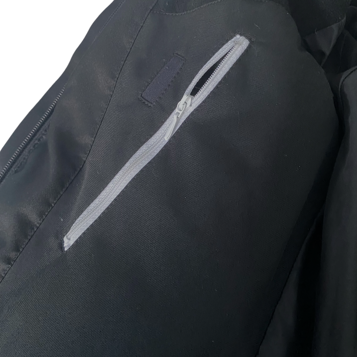 Descente Down Feather Ski Jacket Like New Medium Large