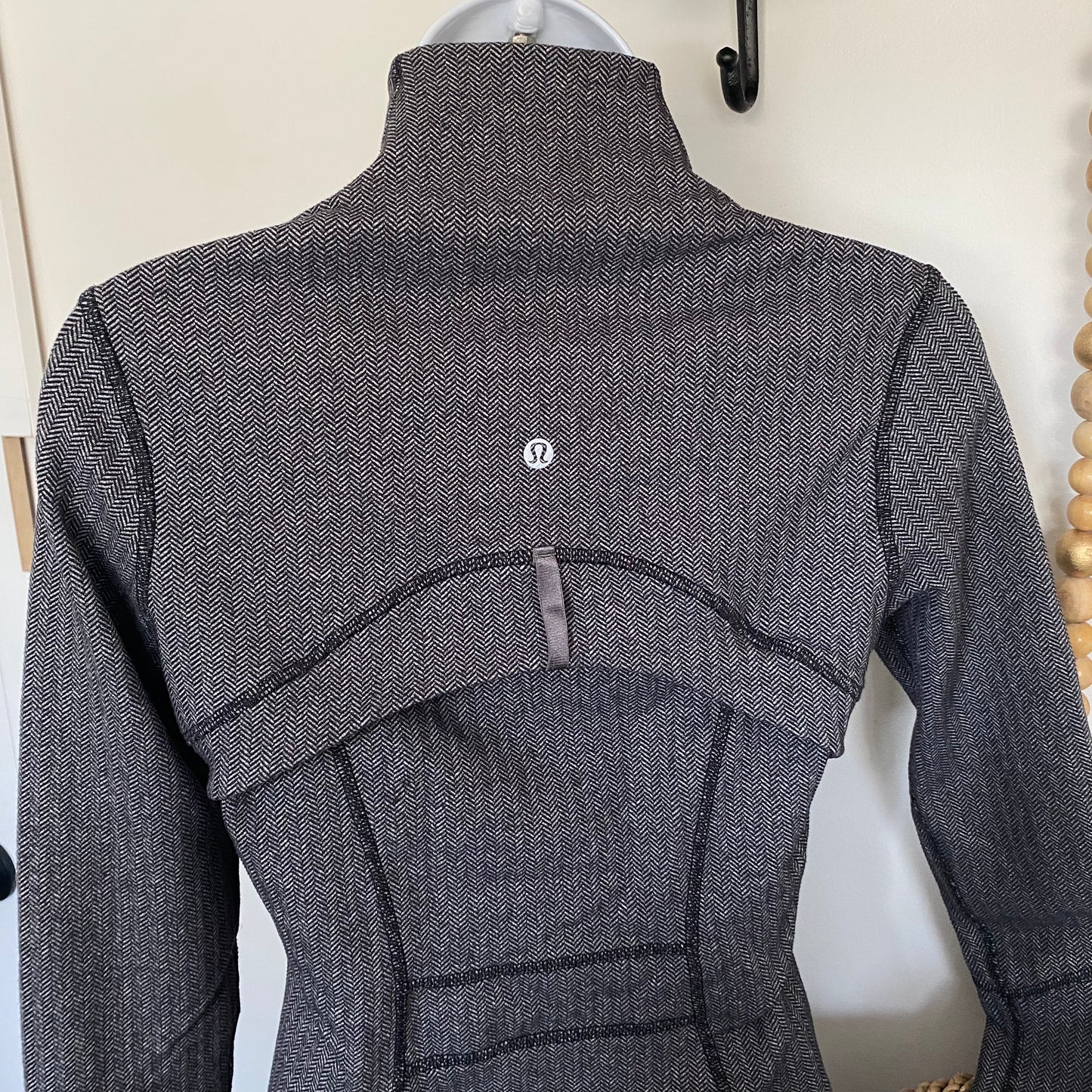 Lululemon Define Jacket Size 6