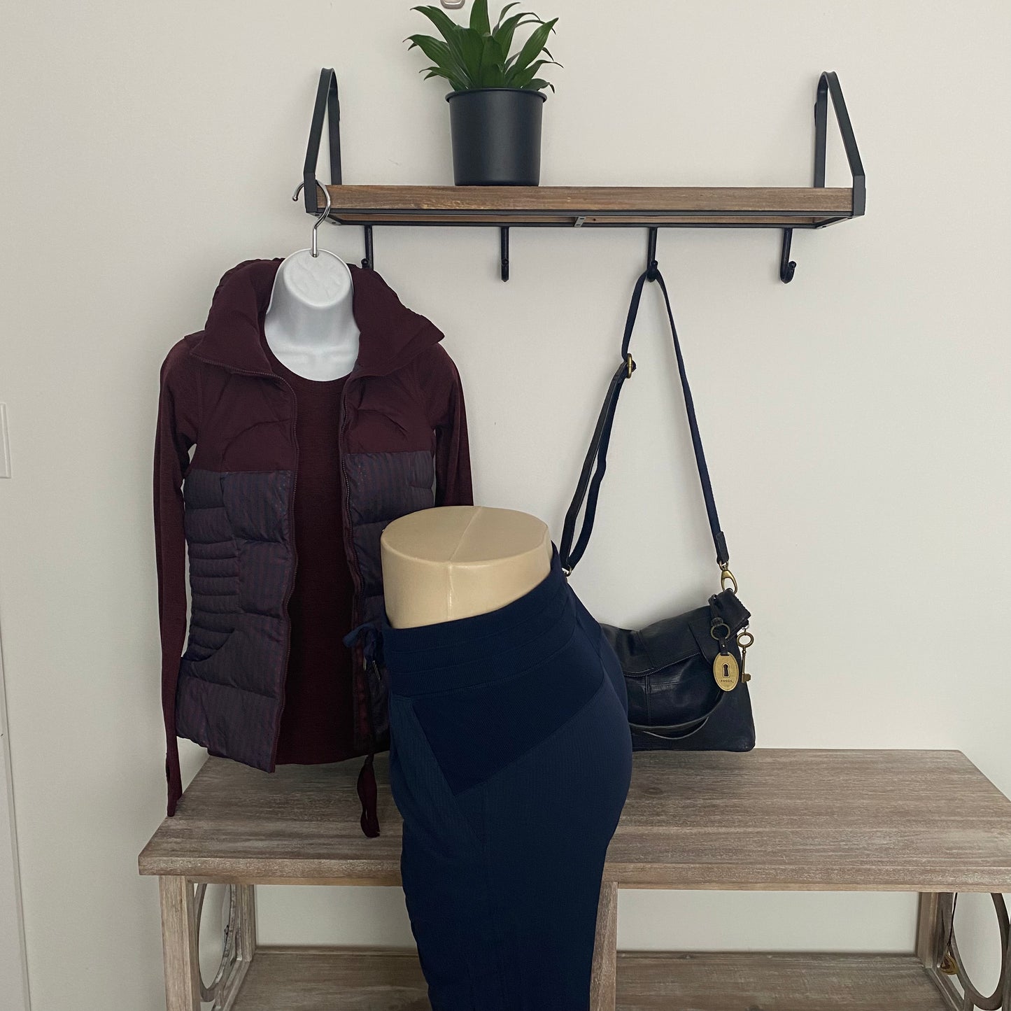 Lululemon Dance Studio Mid Rise Jogger Size 4
