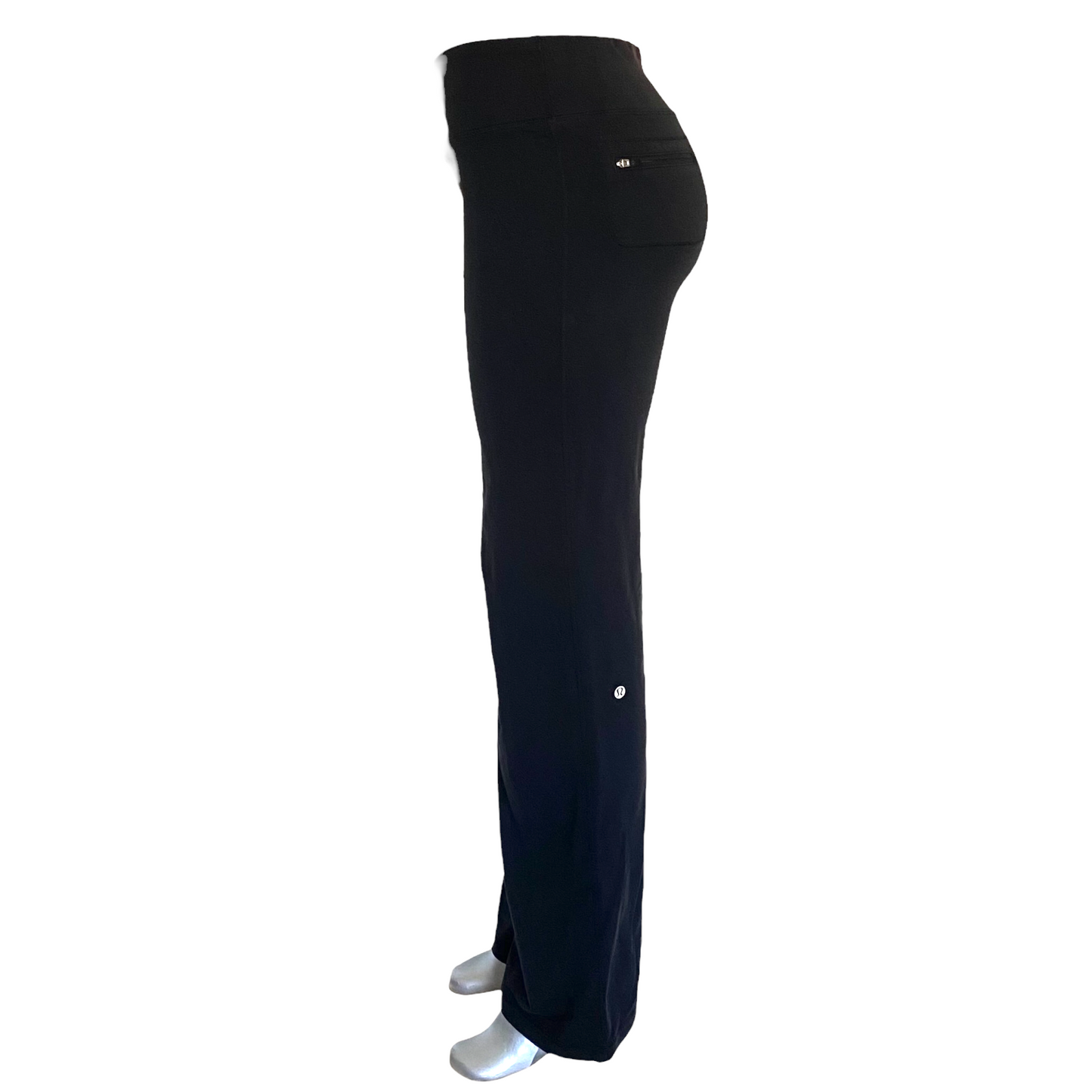 Rare Lululemon Relaxed Fit Pant Size 8