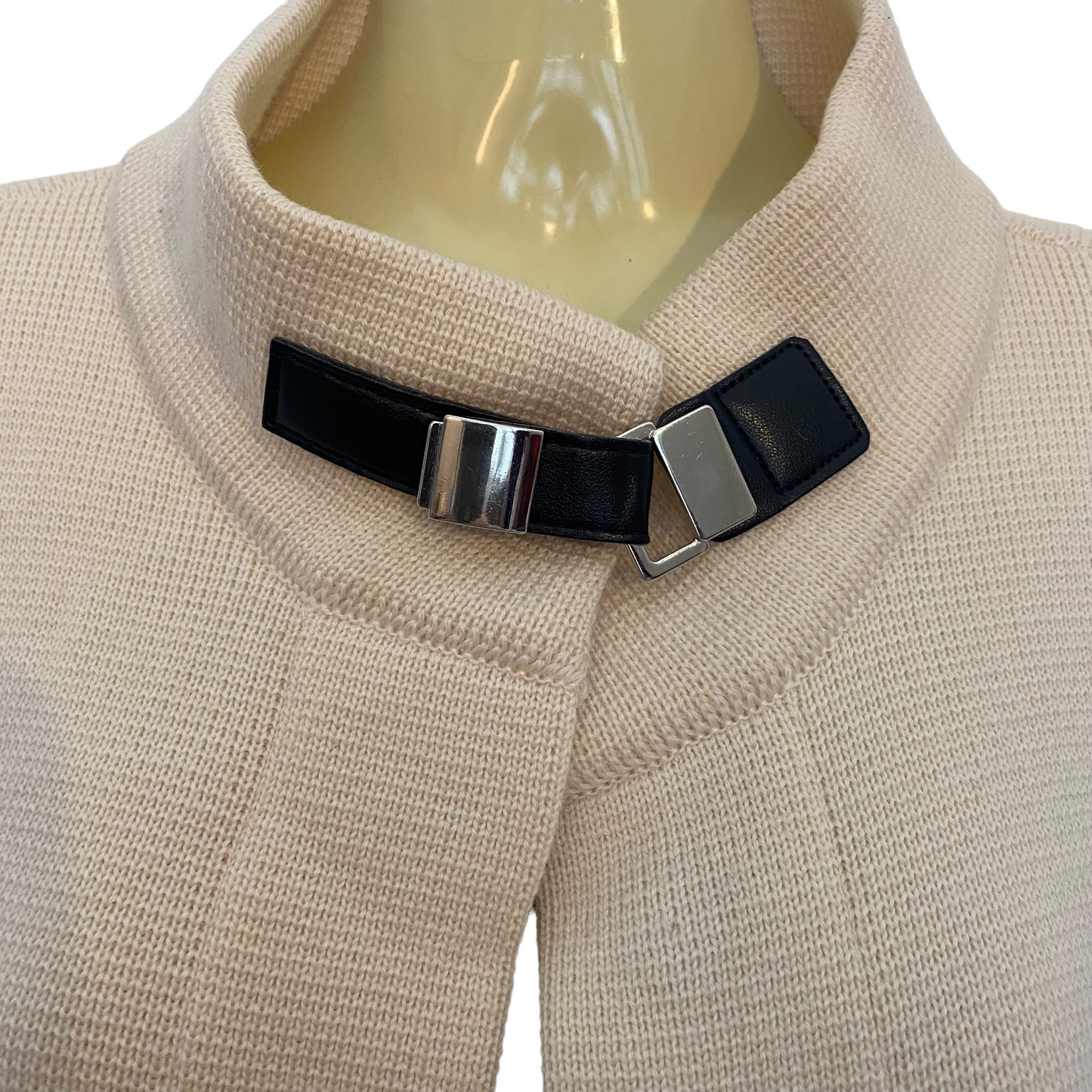Saint James Cardigan Size Large