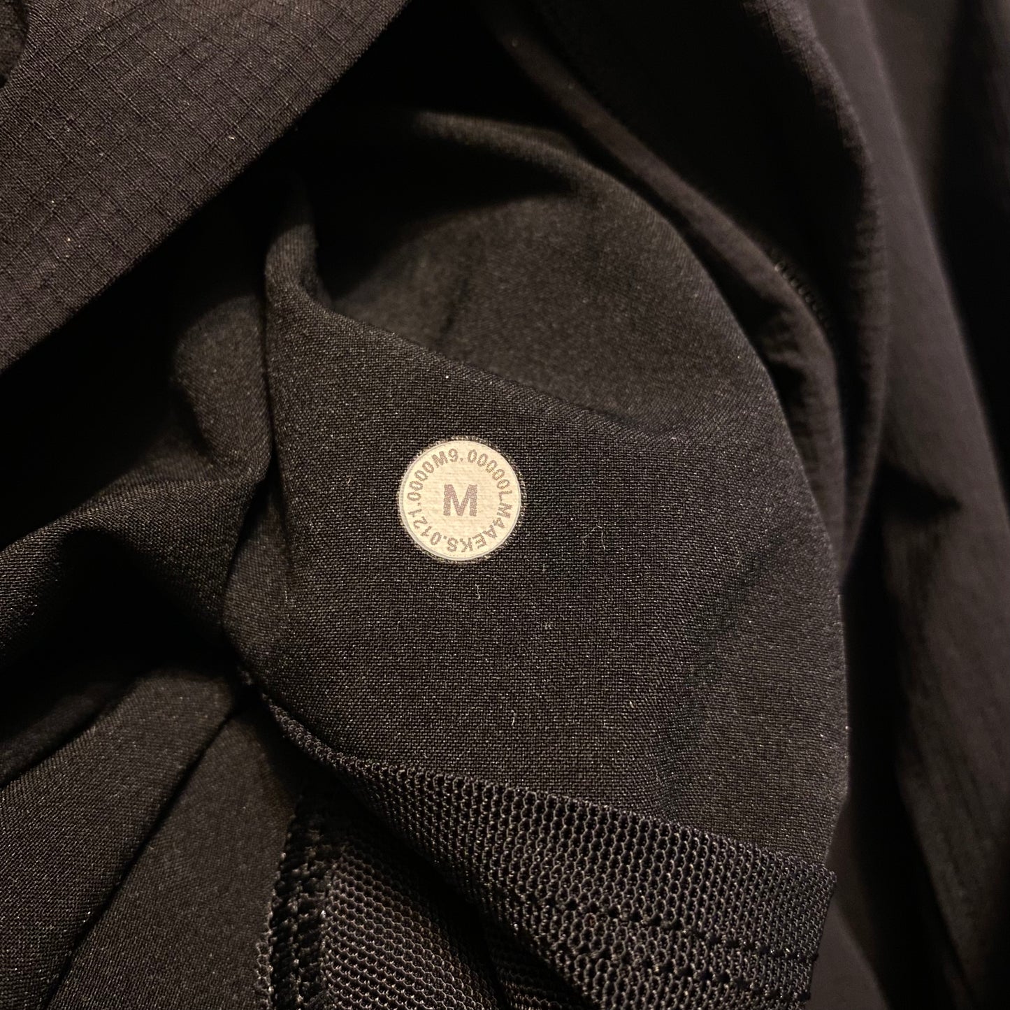 Lululemon Men’s Expeditionist Jacket Size Medium