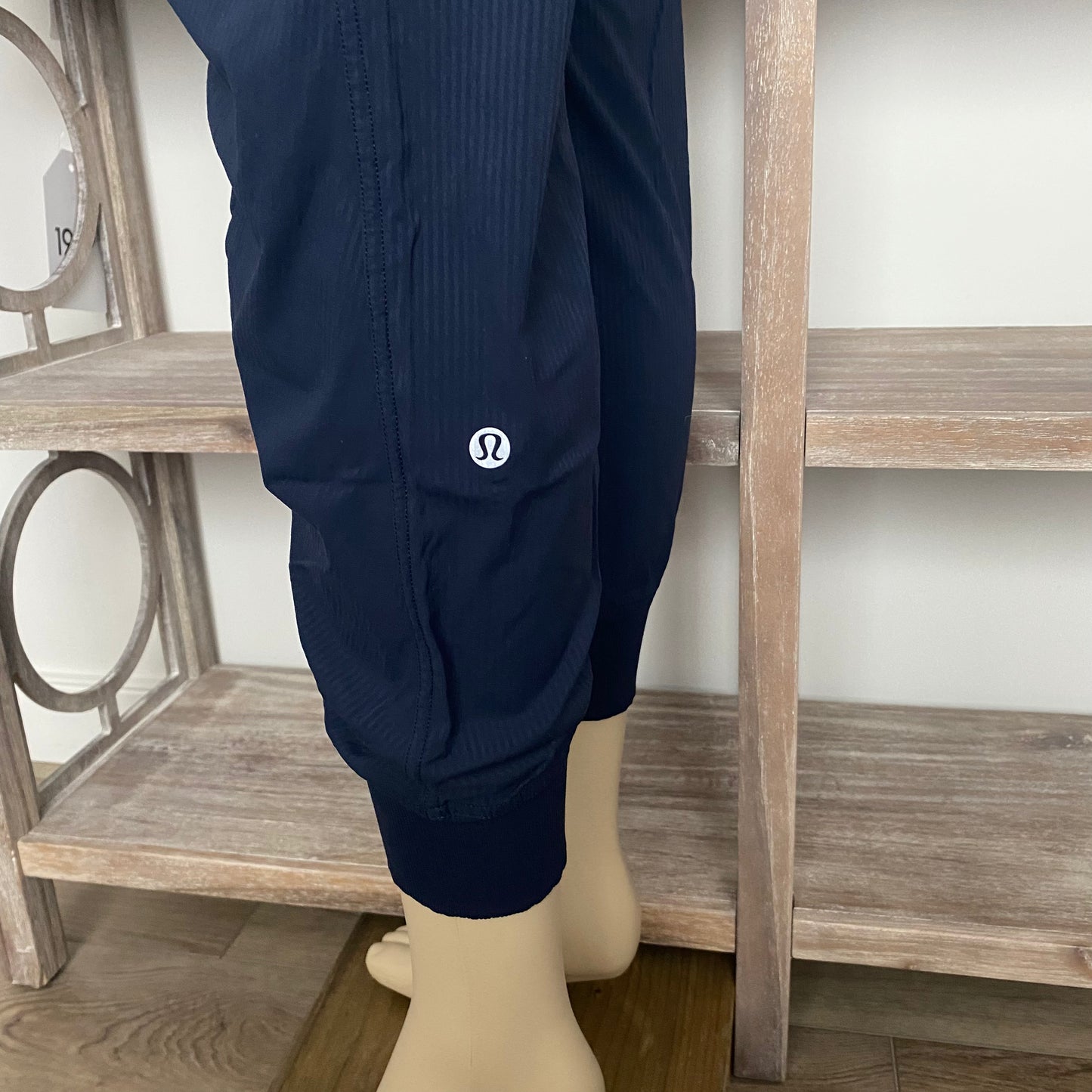 Lululemon Dance Studio Mid Rise Jogger Size 4