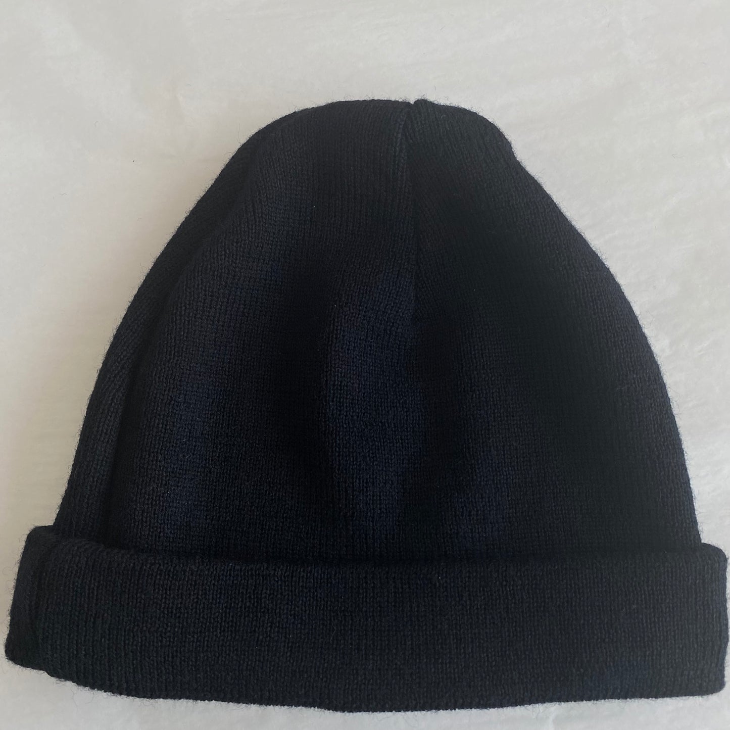 Saint James Beanie Hat 100% Wool